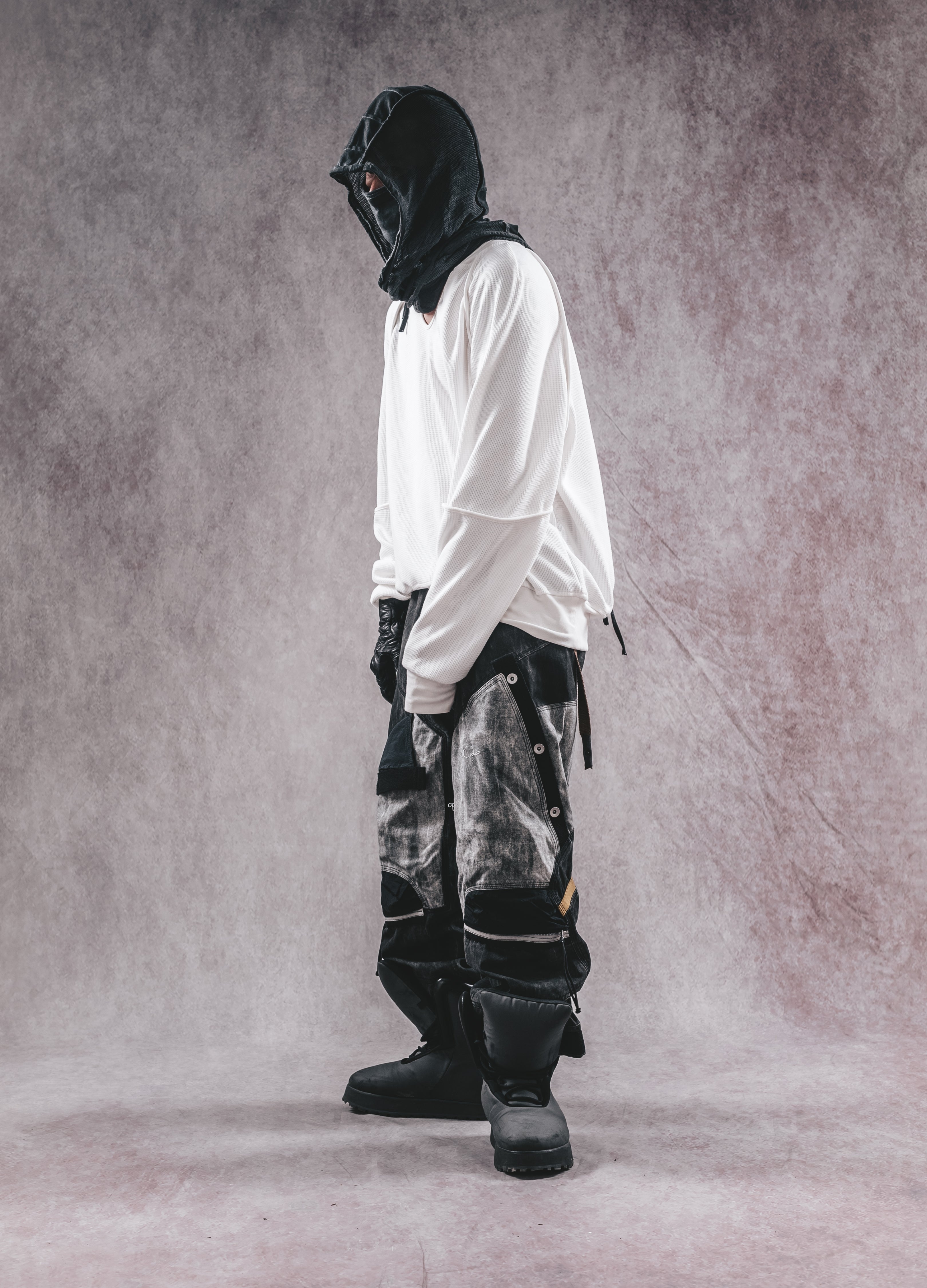 Urban Commando Cargohosen