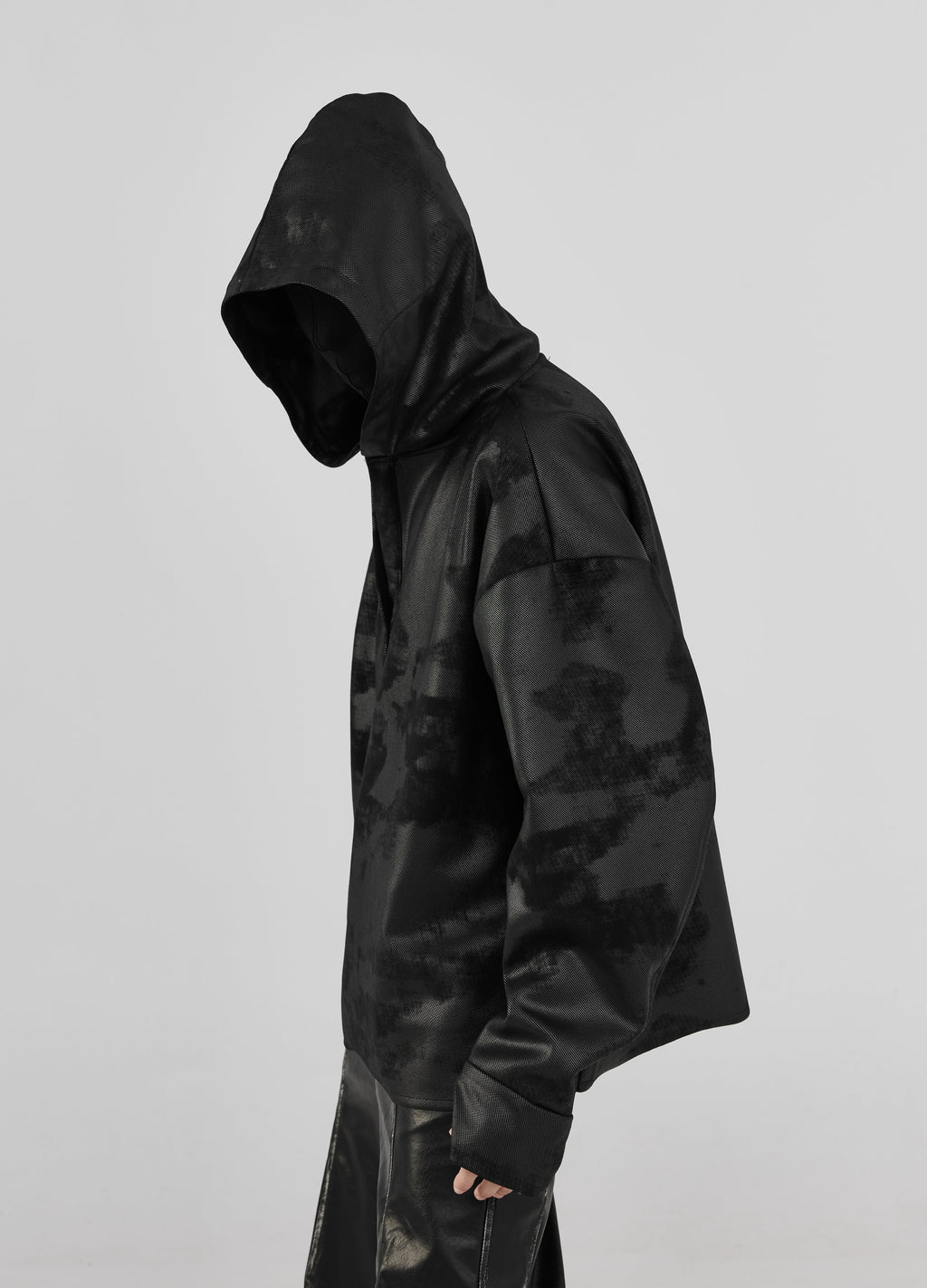 24FW Nightfall Phantom Hoodie