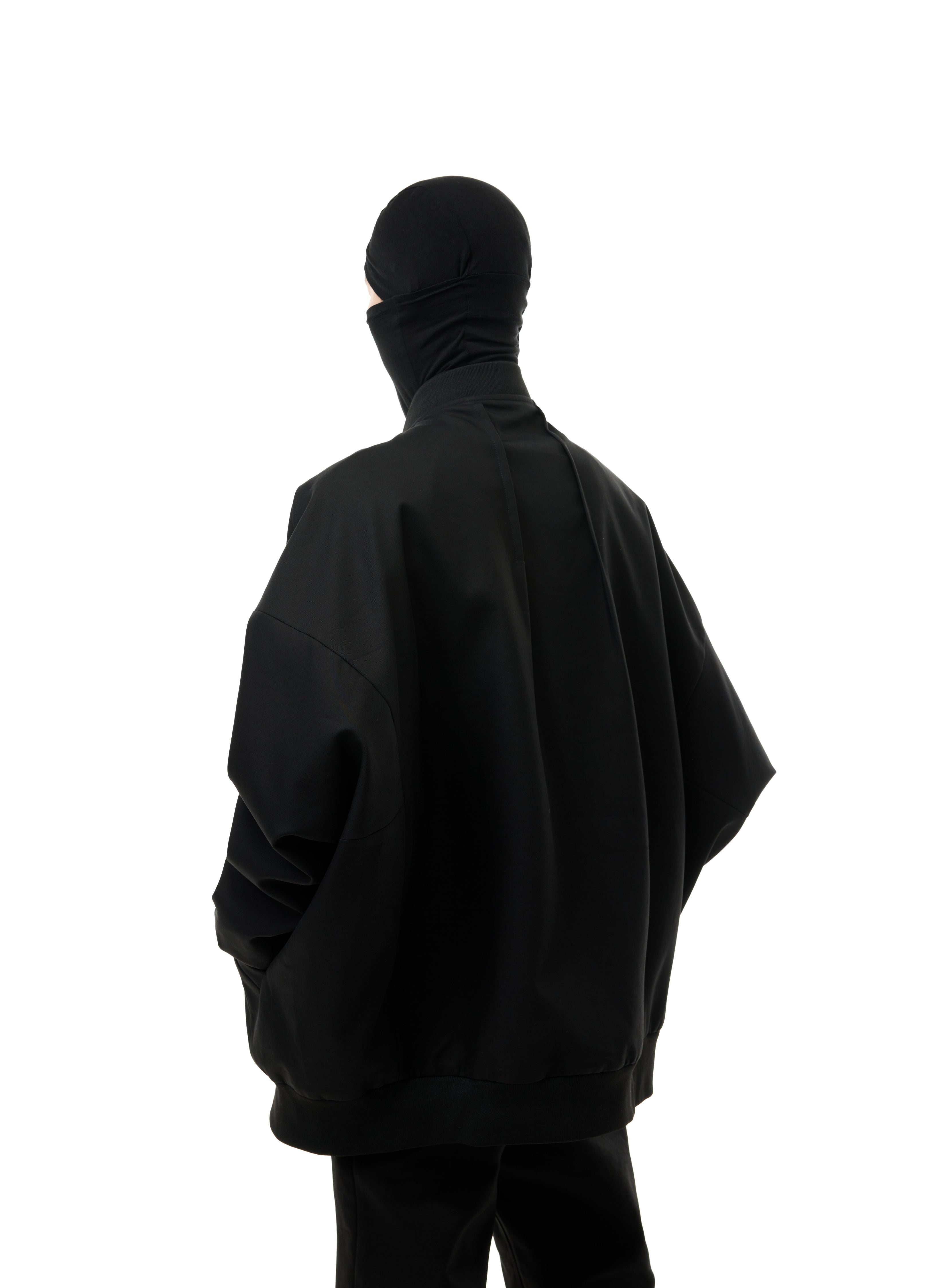 SHADOW KNIGHT JACKET