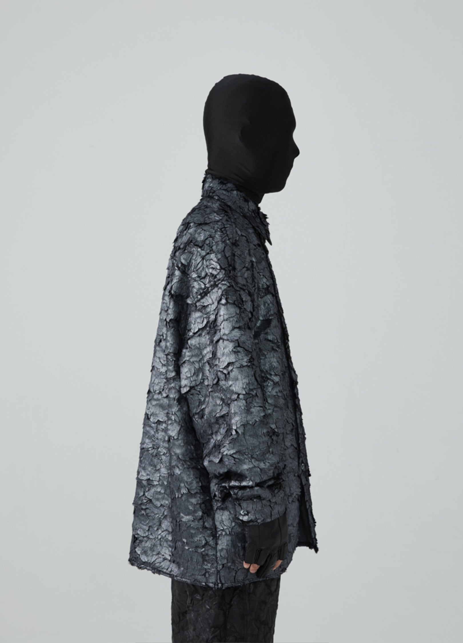 22SS Arbor Etch Shirt