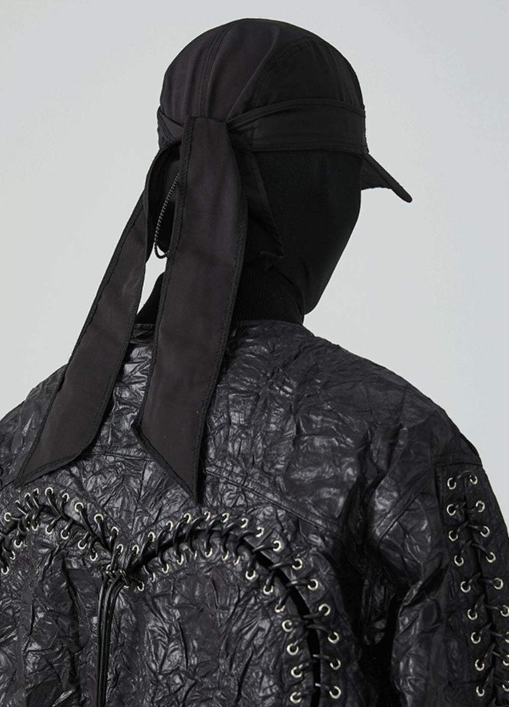 22SS Shadow Shuriken Cap