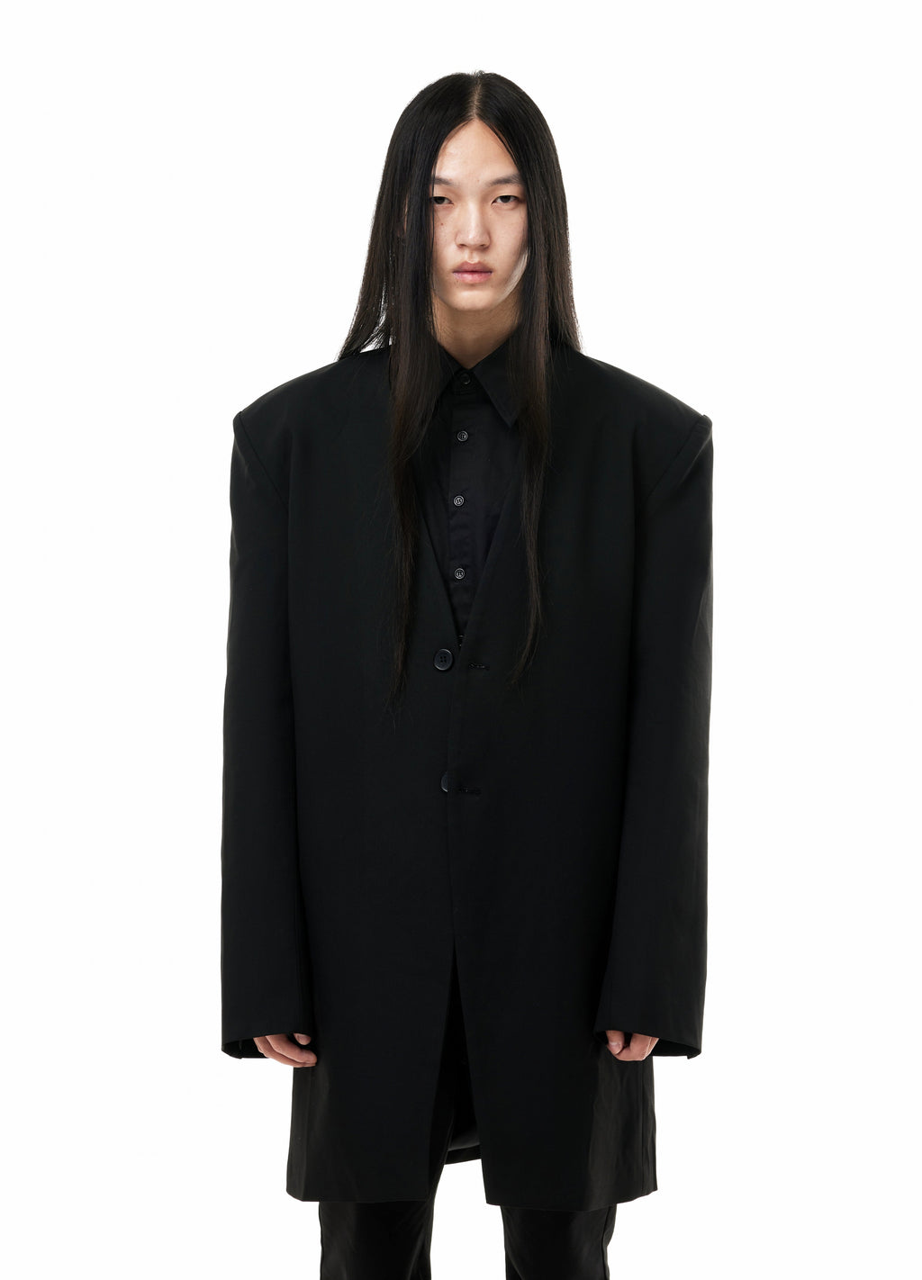 Shadow Don Anzugjacke