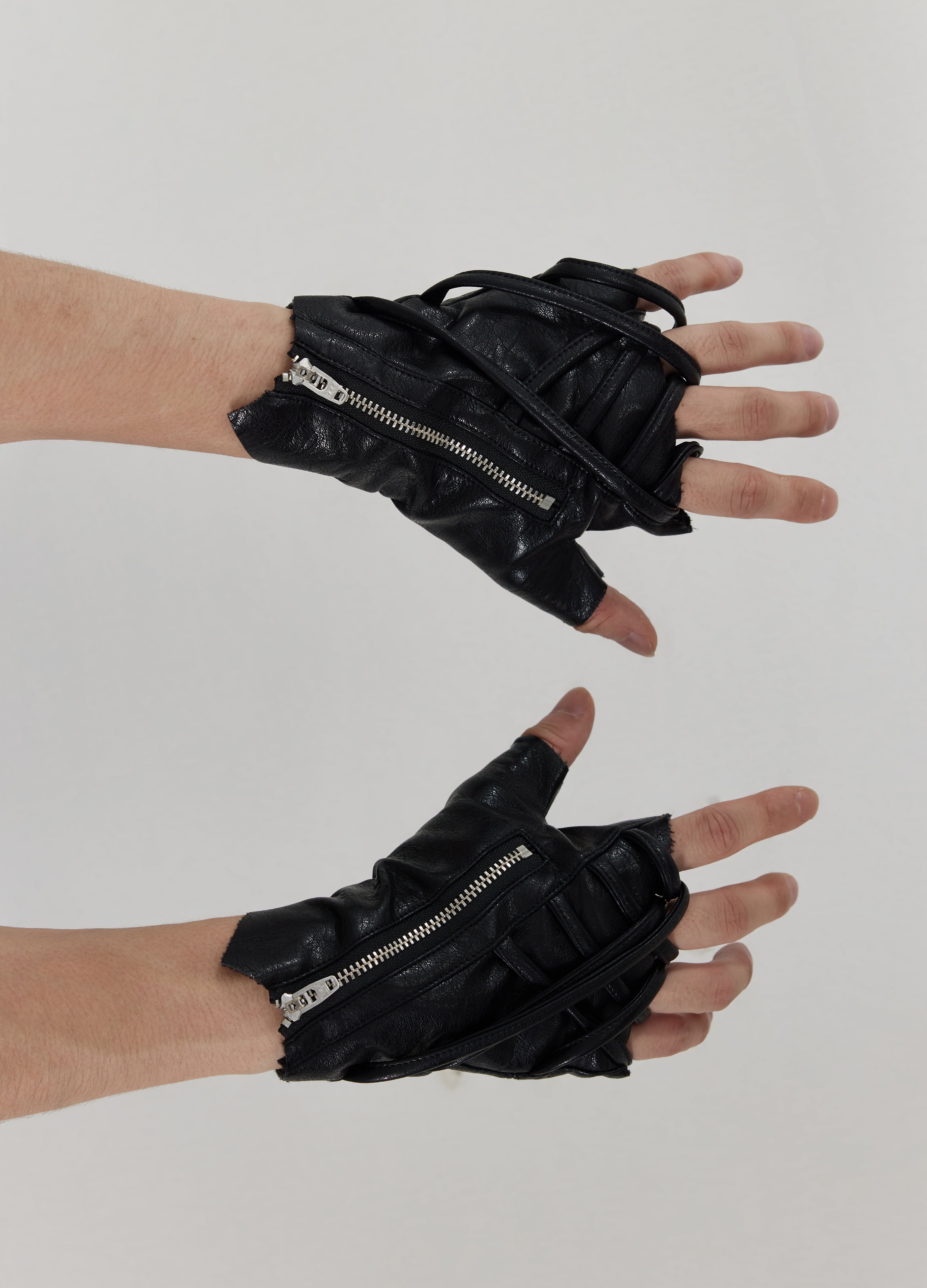 24FW Tactical Gloves