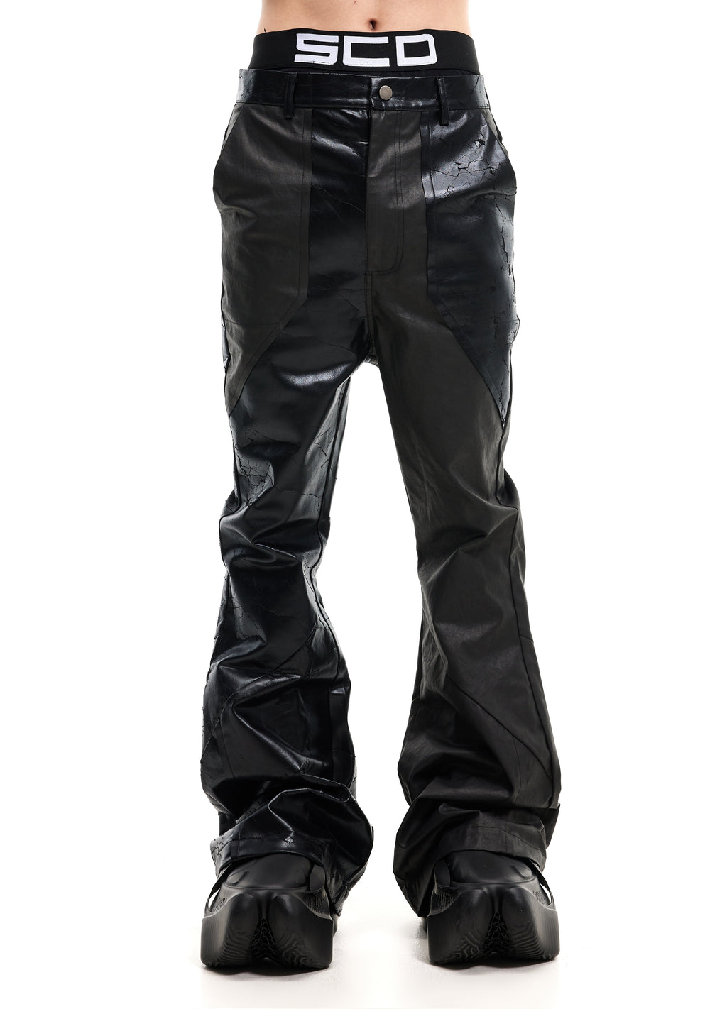 SHATTERED VOID PANTS