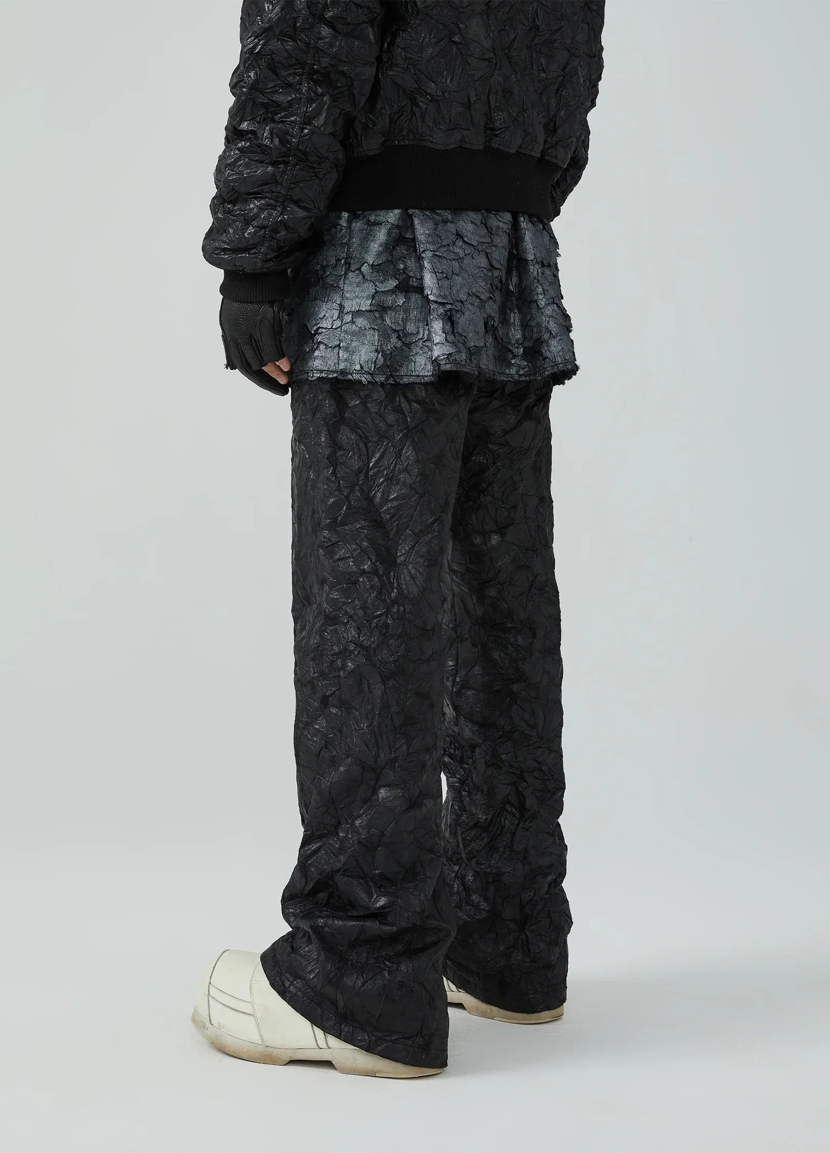 22SS Cracked Embrace Nightfall Bottoms