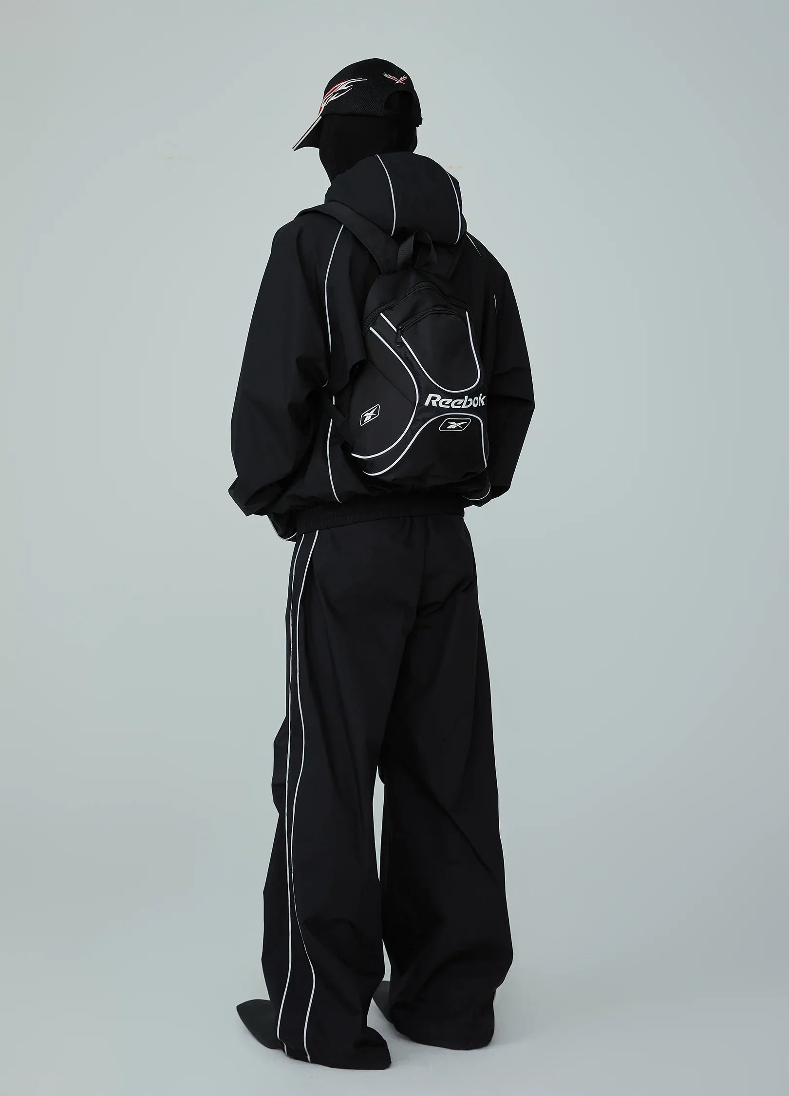 22FW GlowTrack 3M Hose