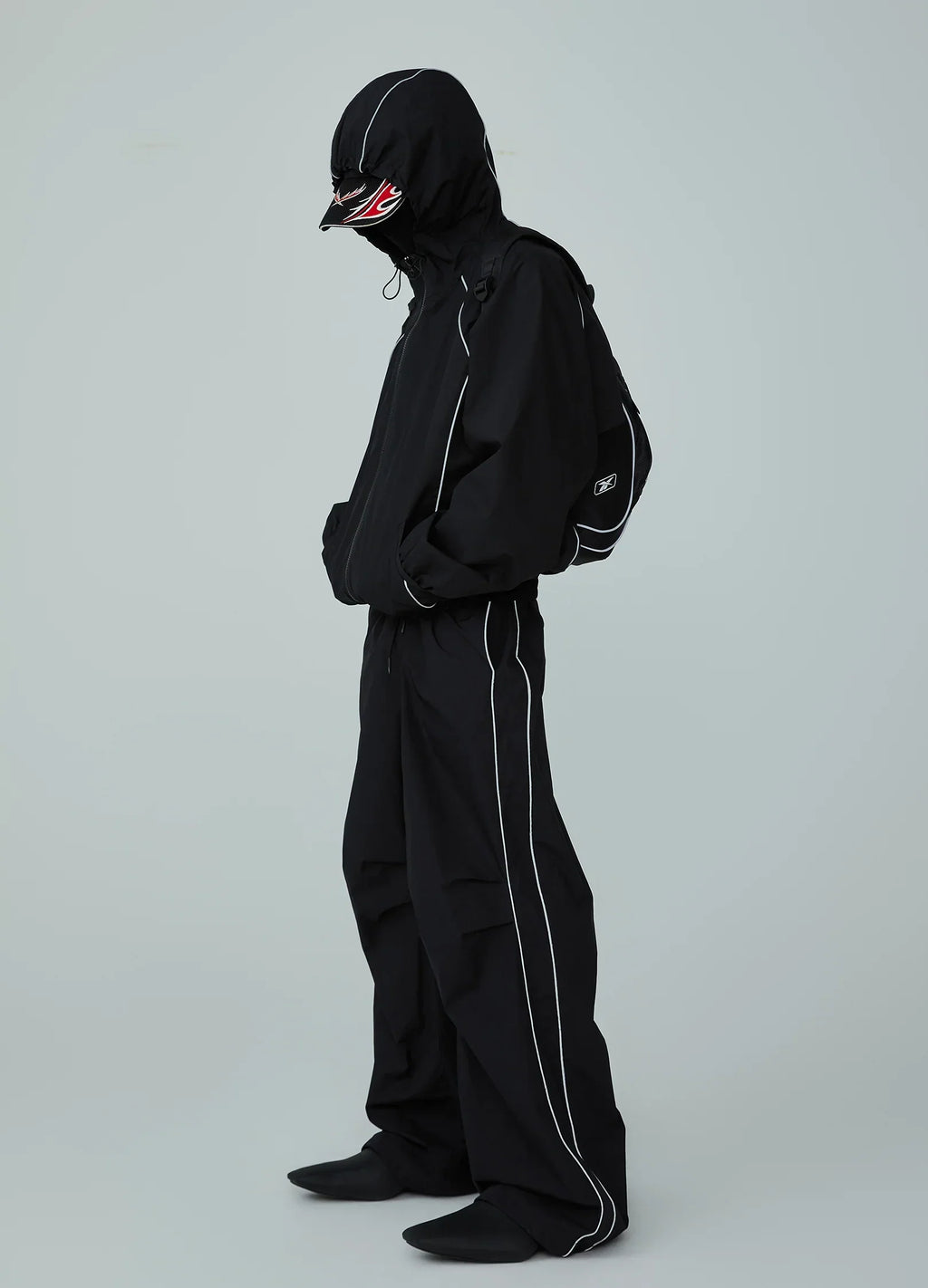 22FW AeroGlow 3M Jacket