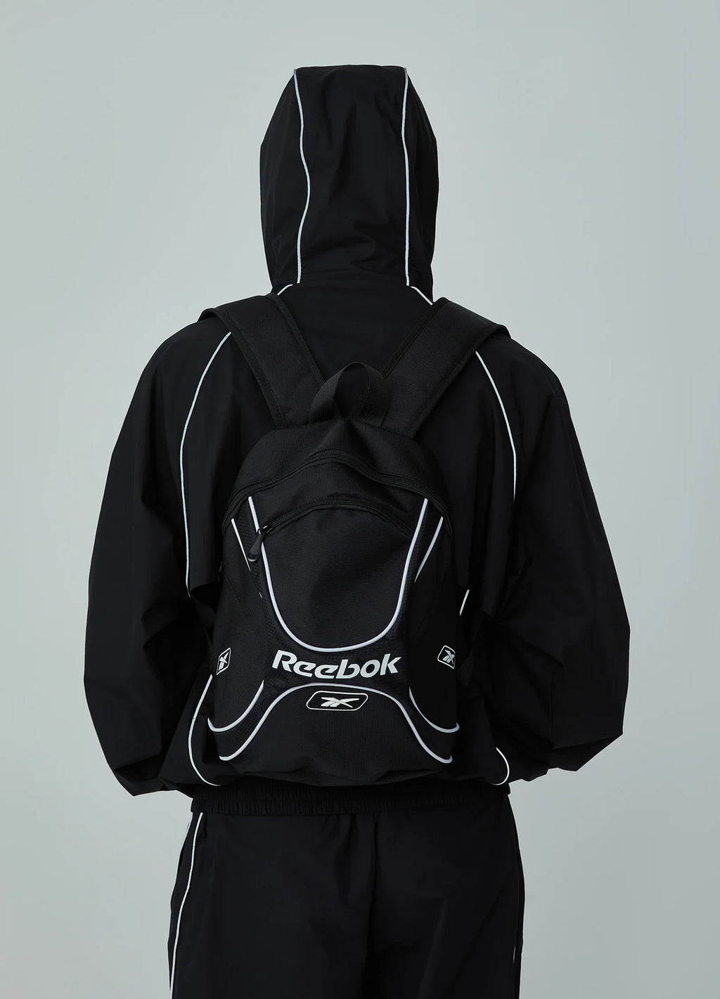 22FW AeroGlow 3M Jacket