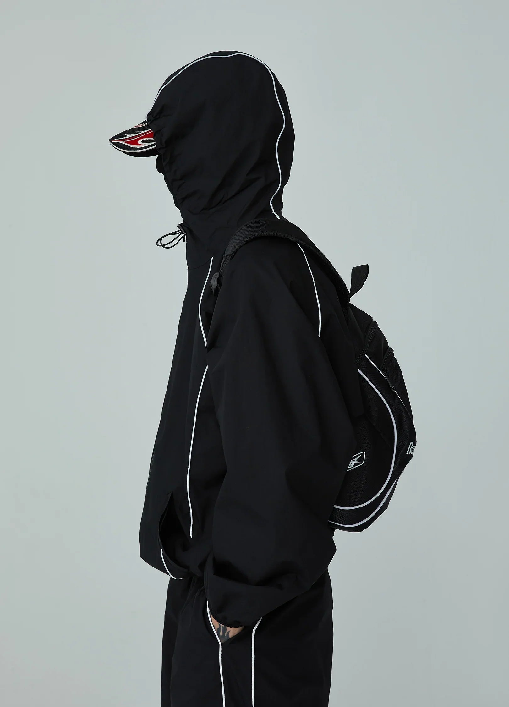 22FW AeroGlow 3M Jacket