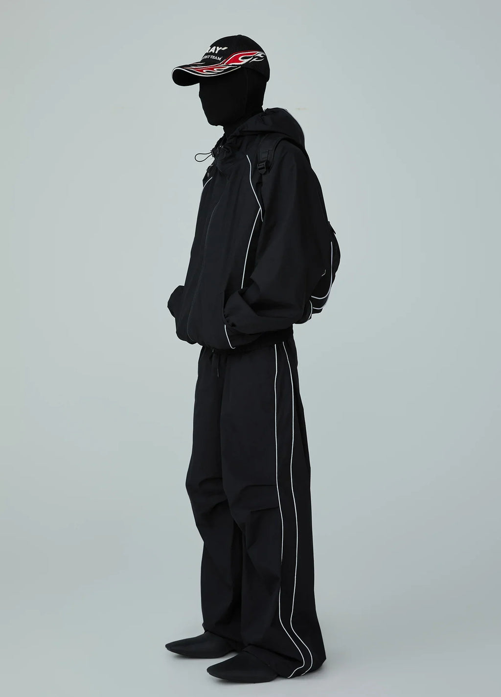 22FW AeroGlow 3M Jacket