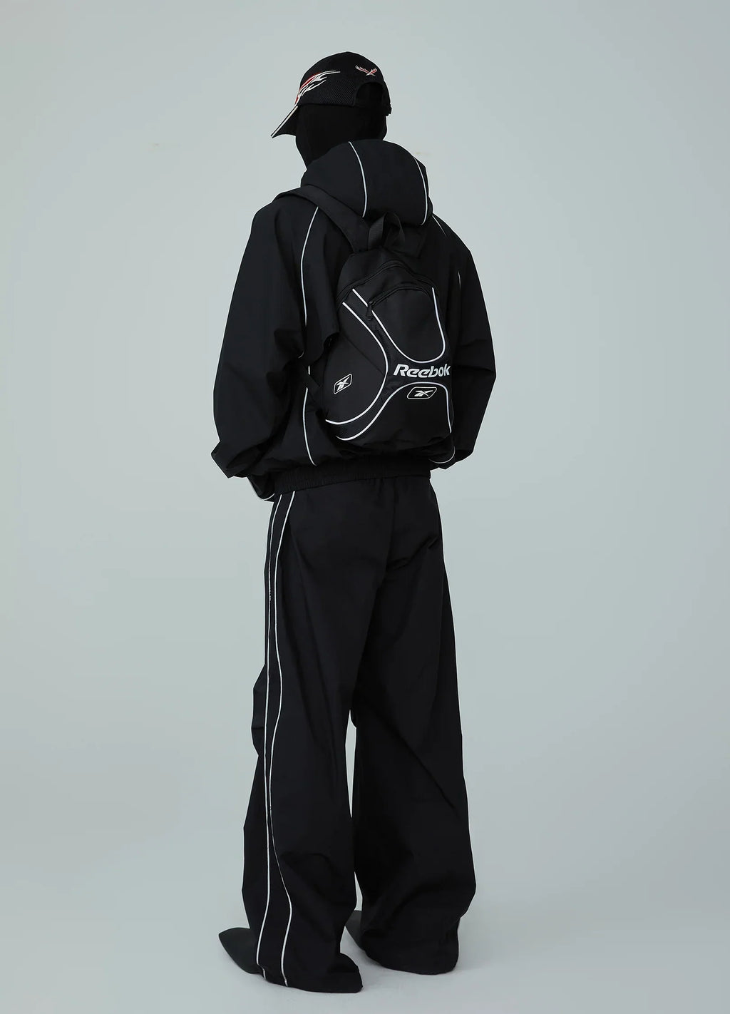 22FW AeroGlow 3M Jacket