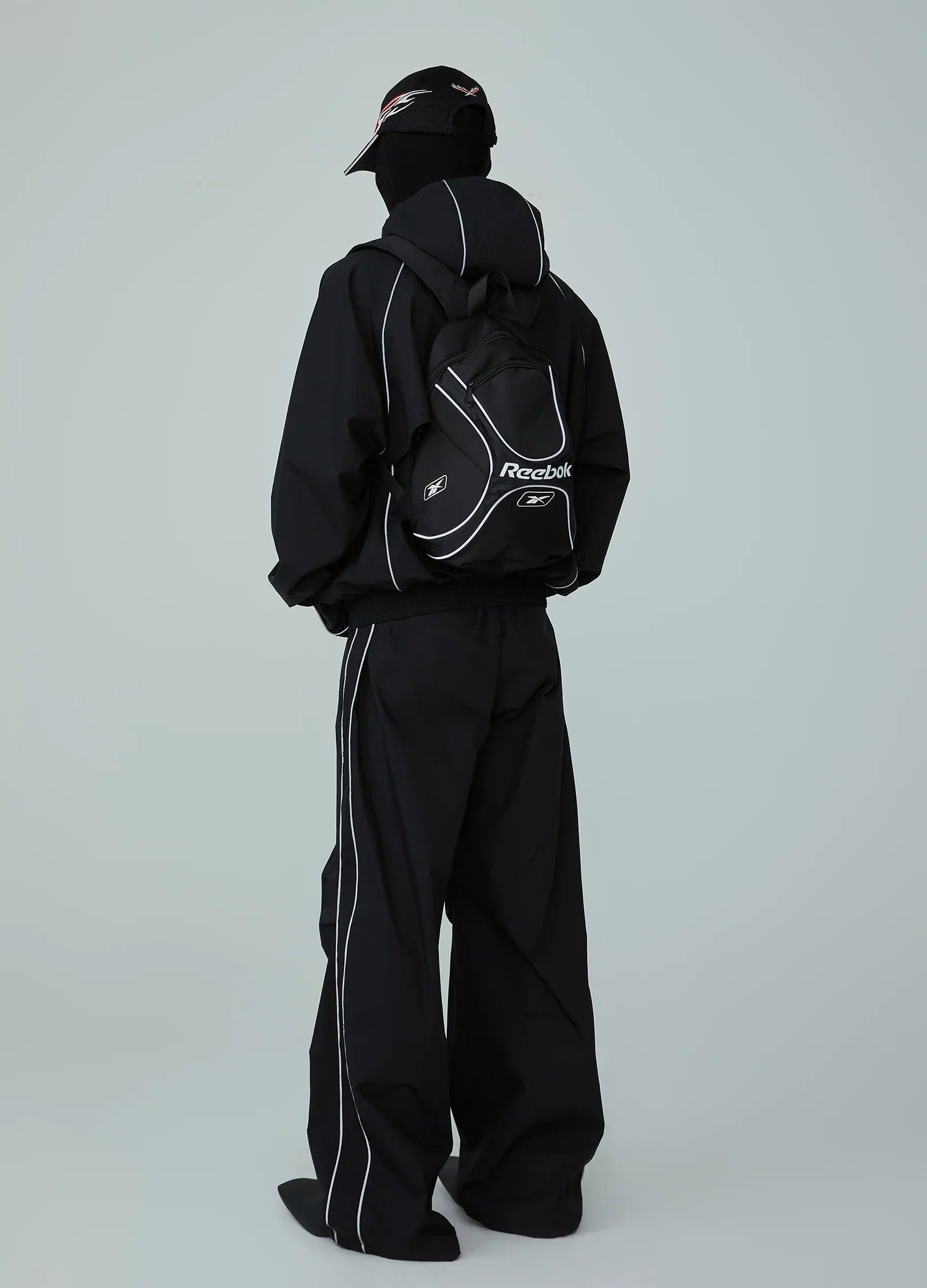 22FW AeroGlow 3M Jacket