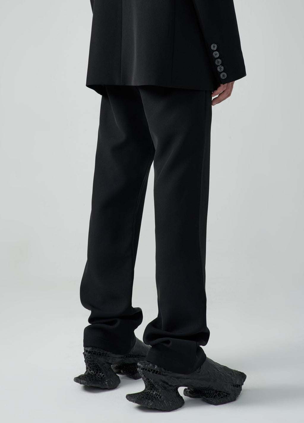 22FW Heavyweight Trademark Bottoms