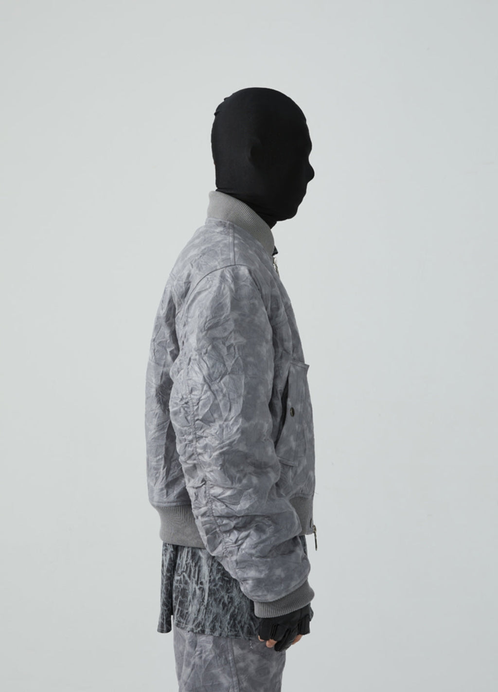 22SS Serpent Slumber Bomber