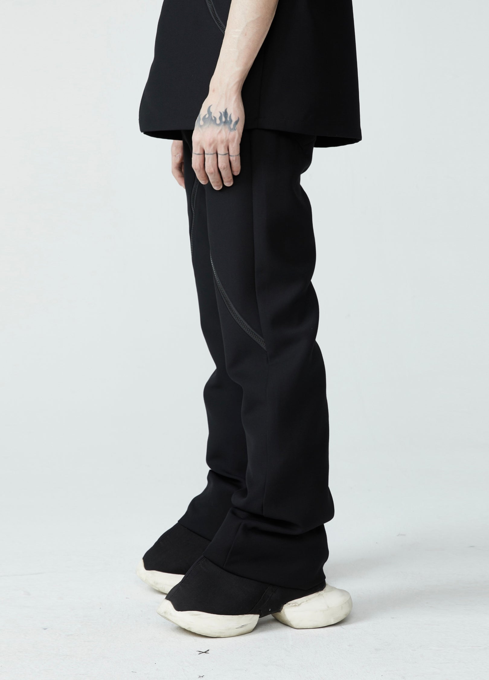 23SS Nocturne Autumnal Leisure Sweatpants