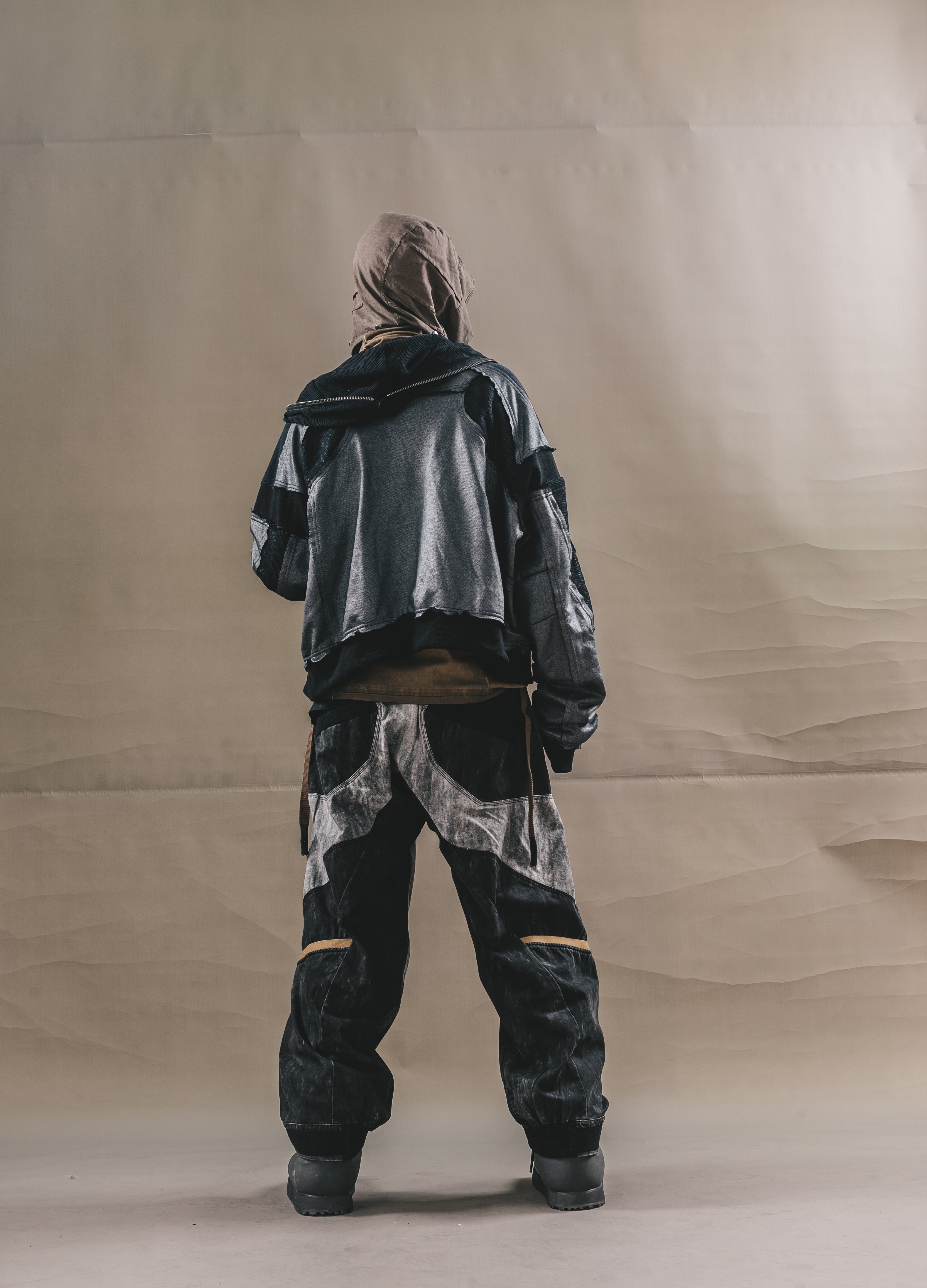 Urban Commando Cargohosen