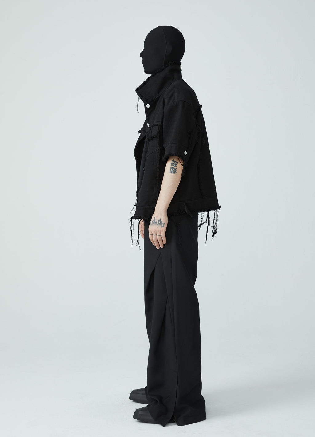 23SS EdgeCraft Polo Shirt