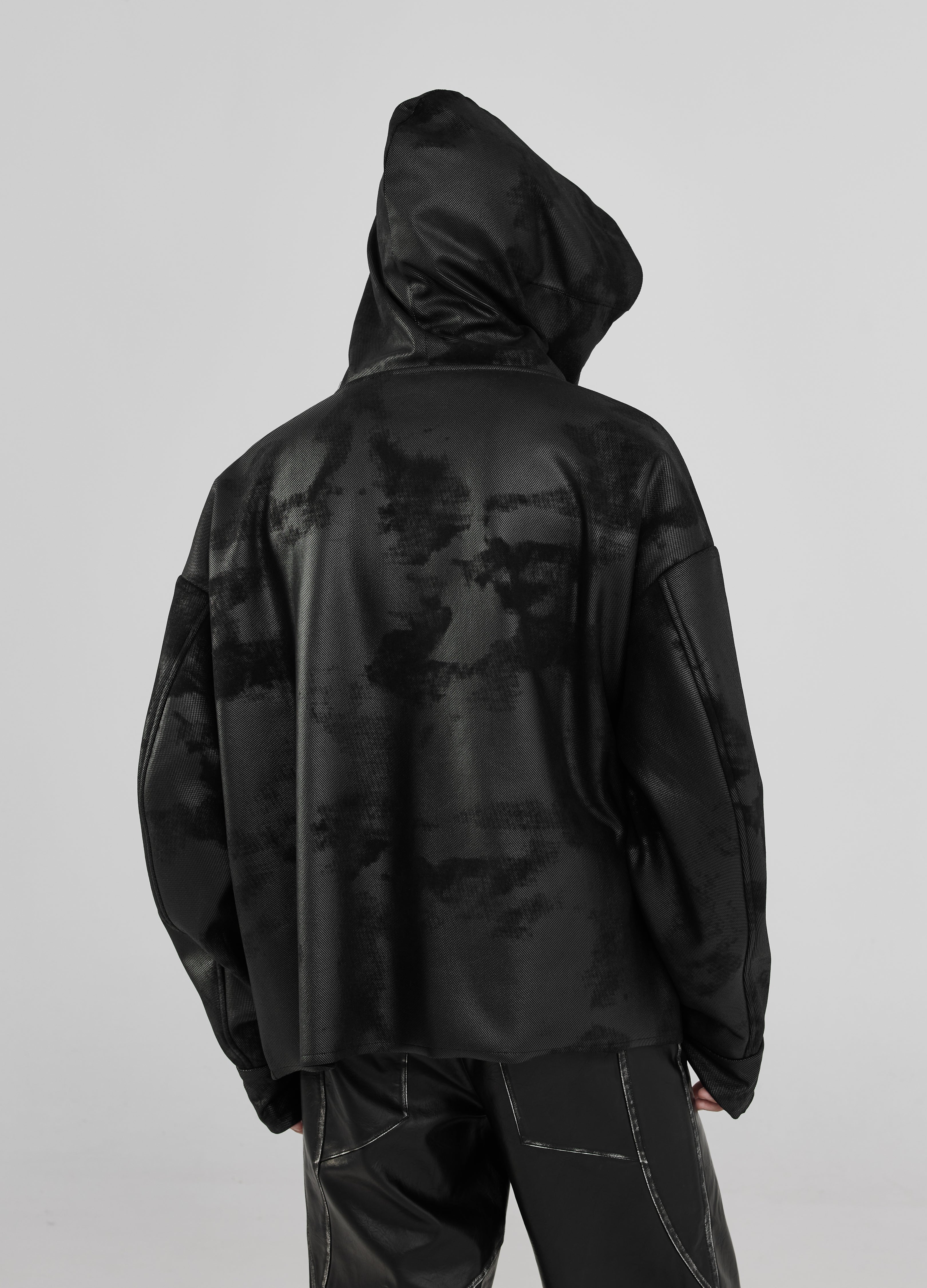 24FW Nightfall Phantom Hoodie