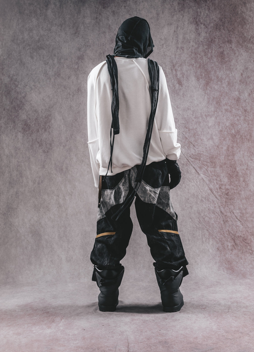 Urban Commando Cargohosen