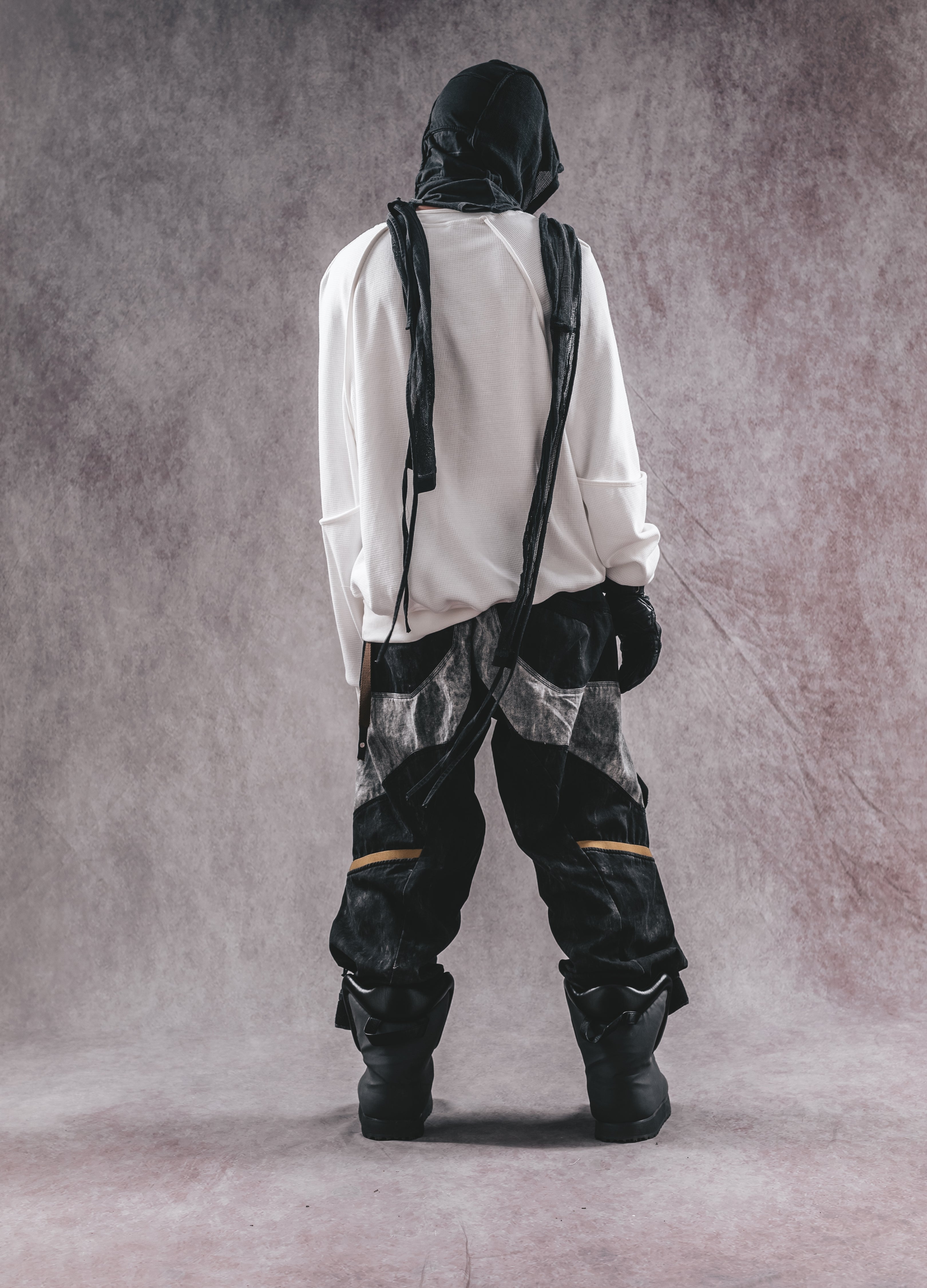 Urban Commando Cargohosen