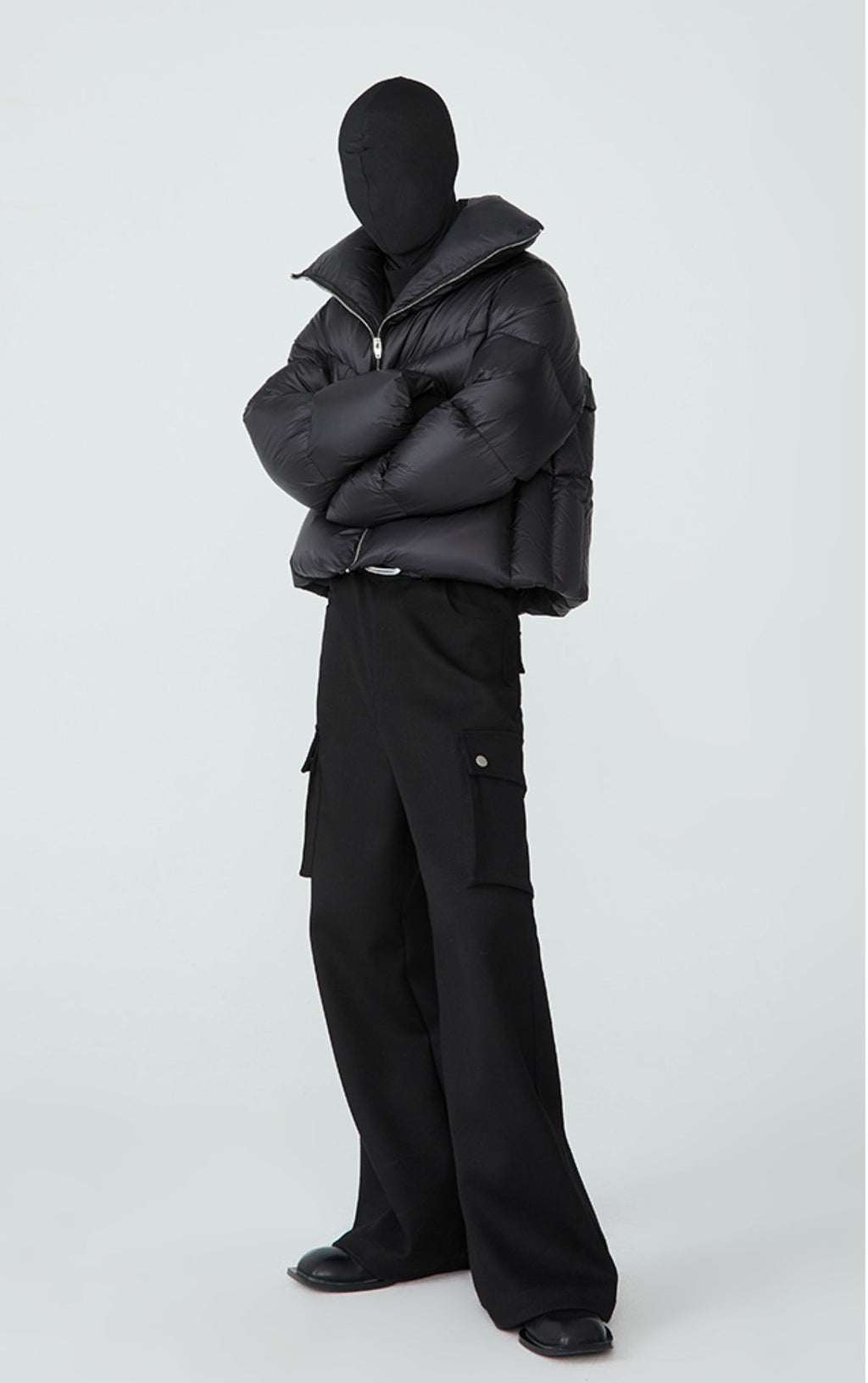 22FW Twilight Torque Down Jacket