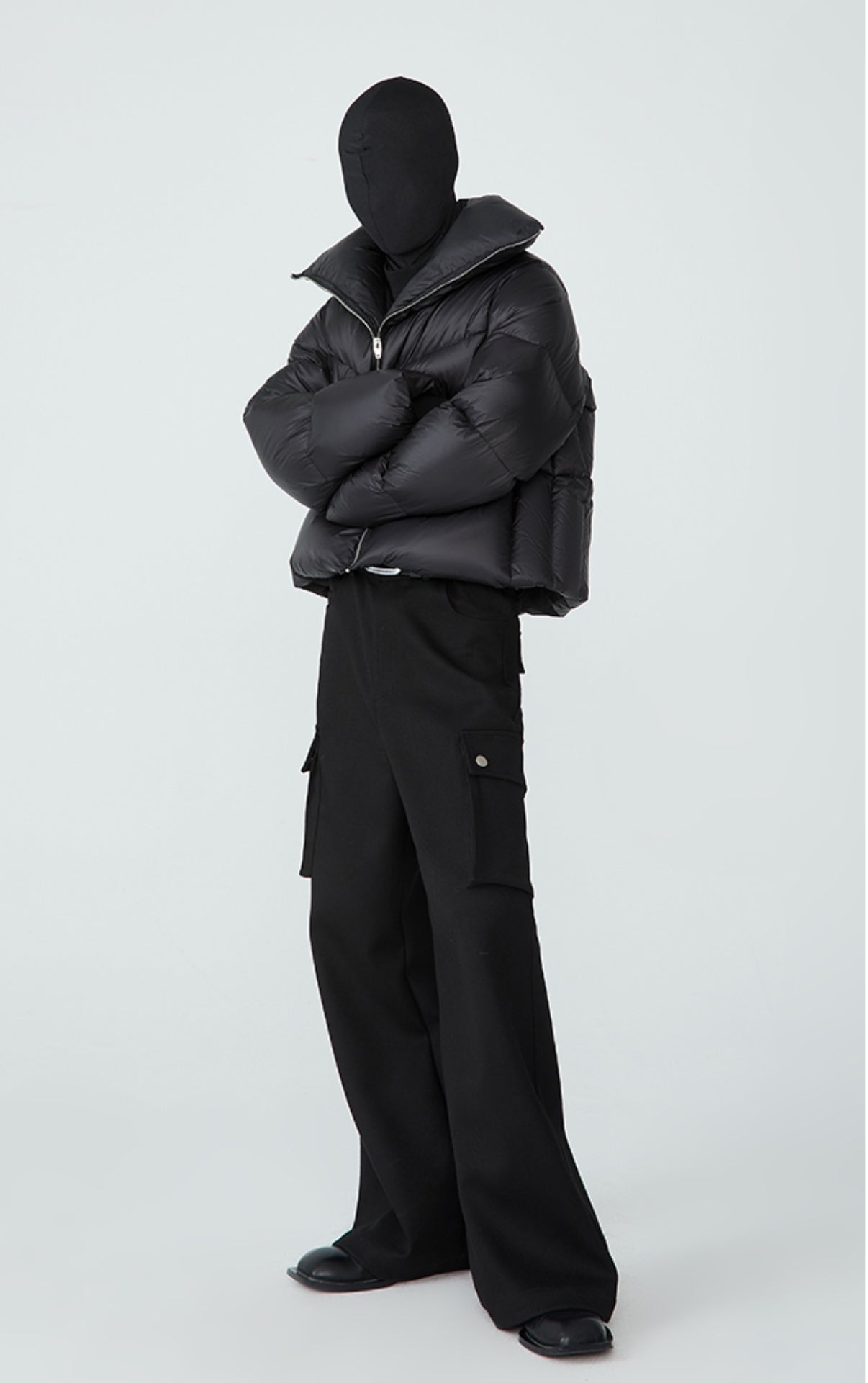 22FW Twilight Torque Down Jacket