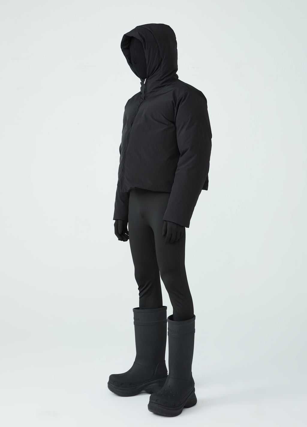 22FW Frostline Down Jacket