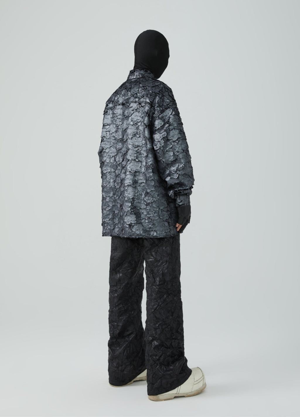 22SS Arbor Etch Shirt