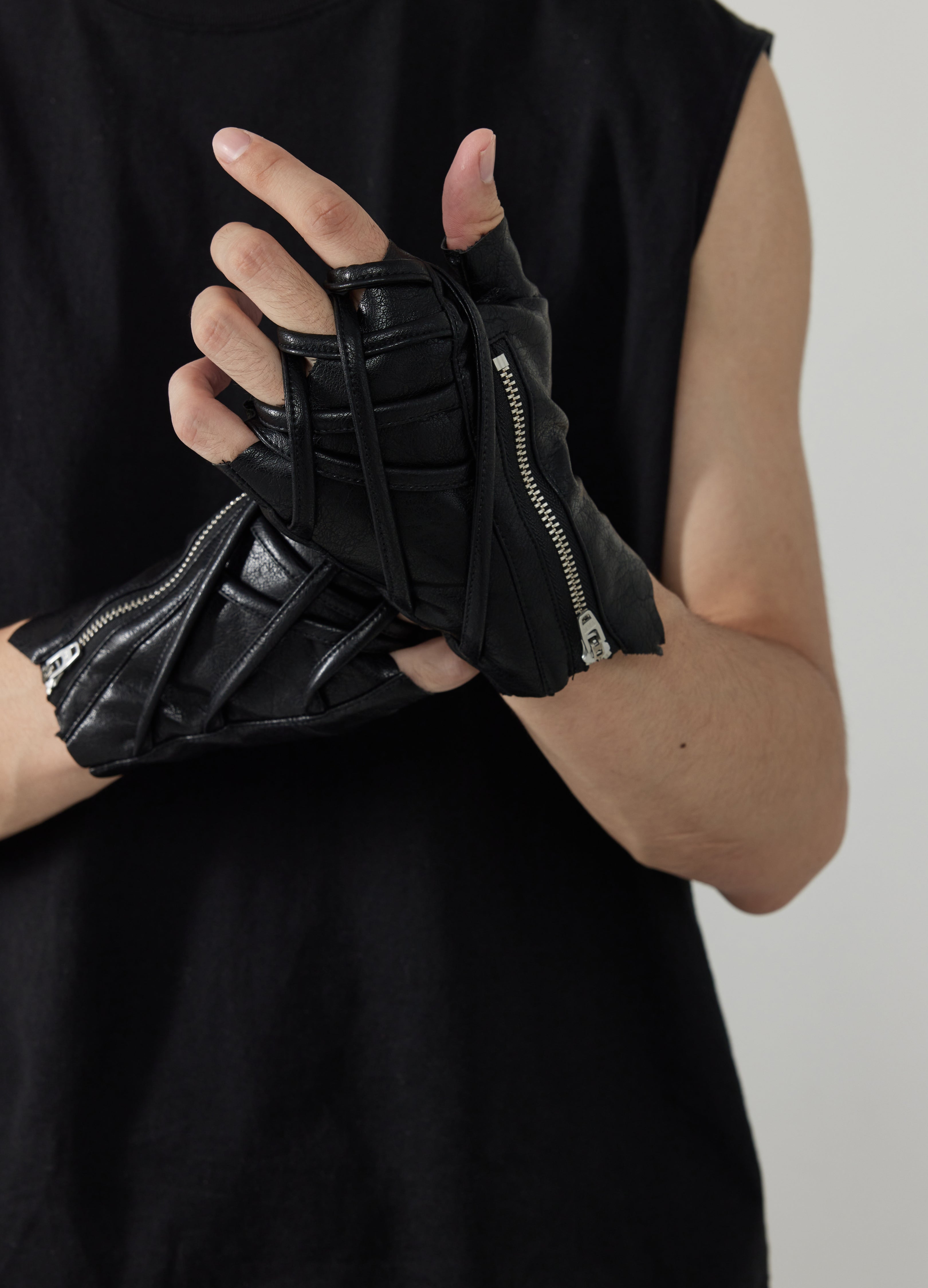 24FW Tactical Gloves