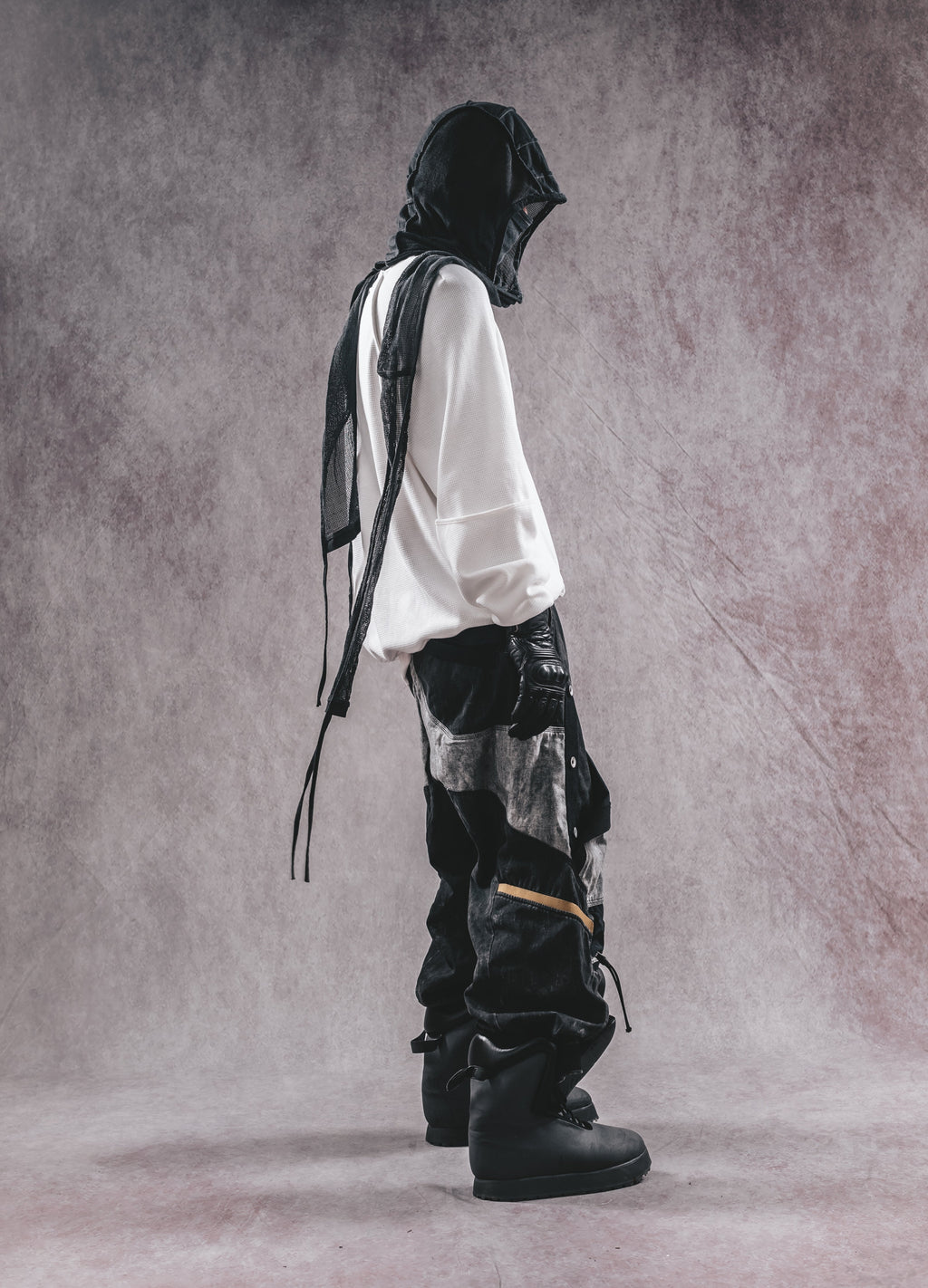 Urban Commando Cargohosen