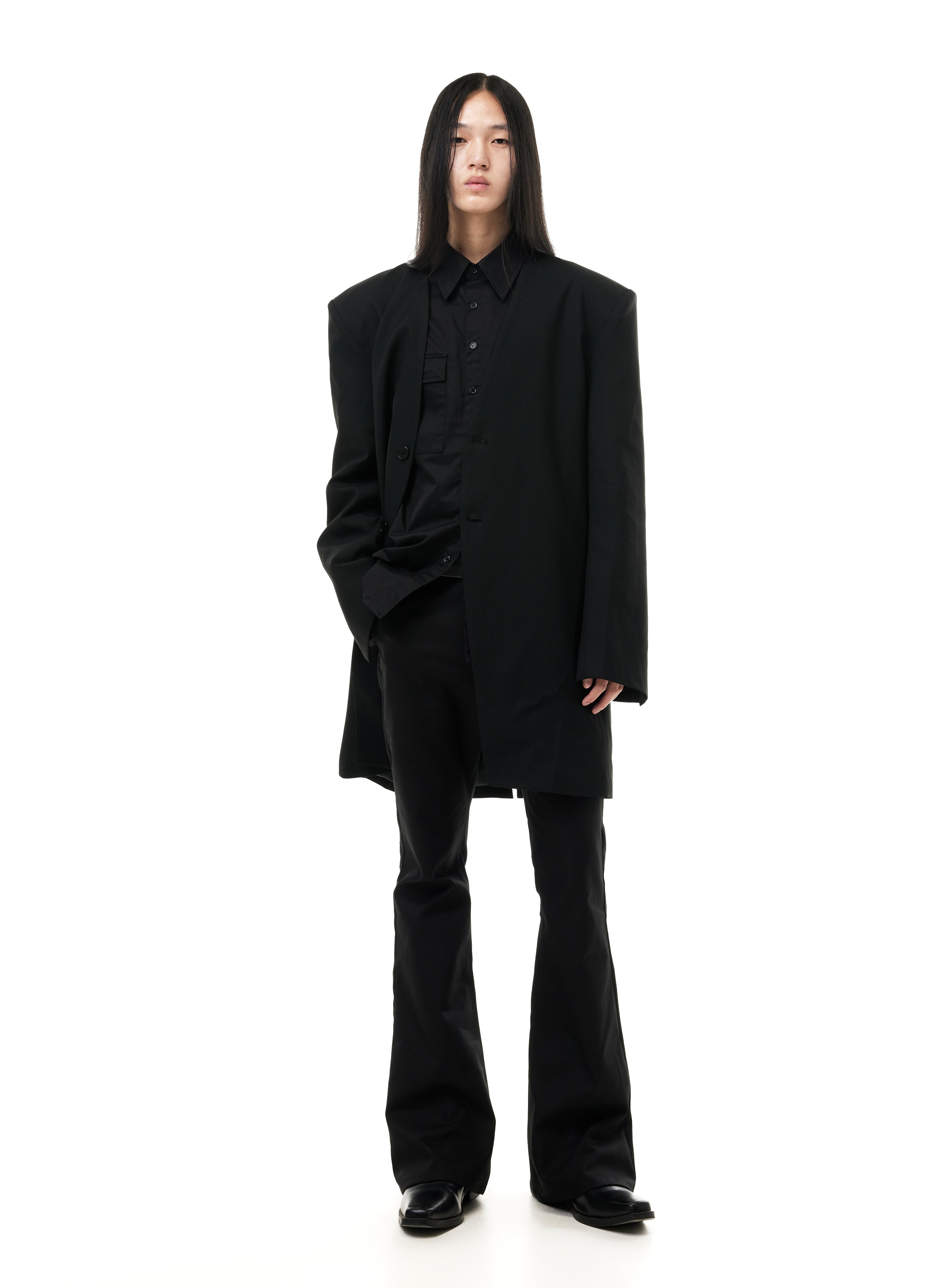 Shadow Don Anzugjacke