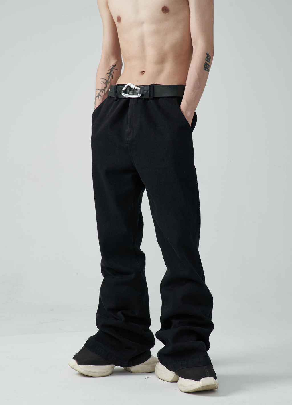 22SS TM Classic Jeans