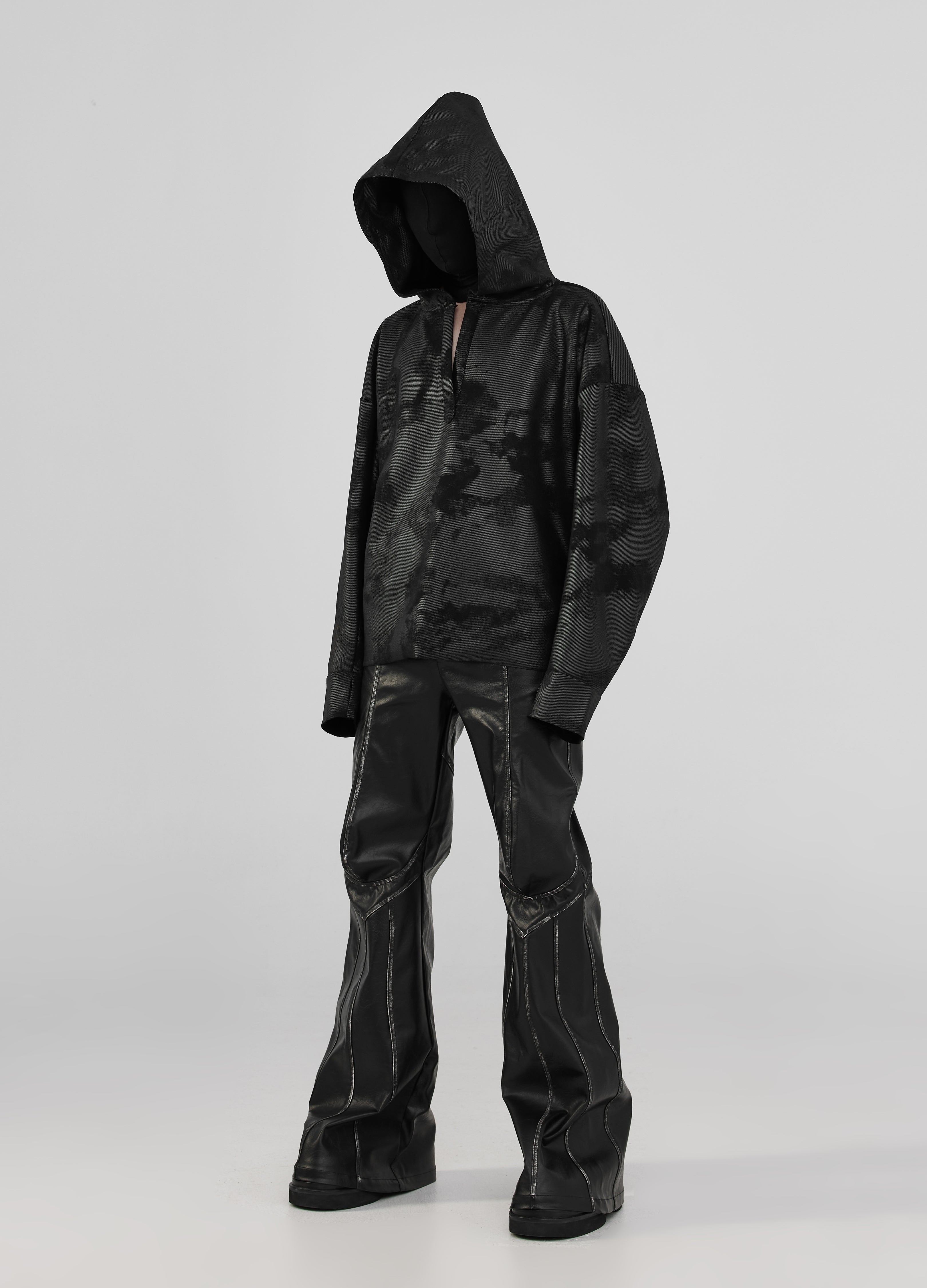 24FW Nightfall Phantom Hoodie