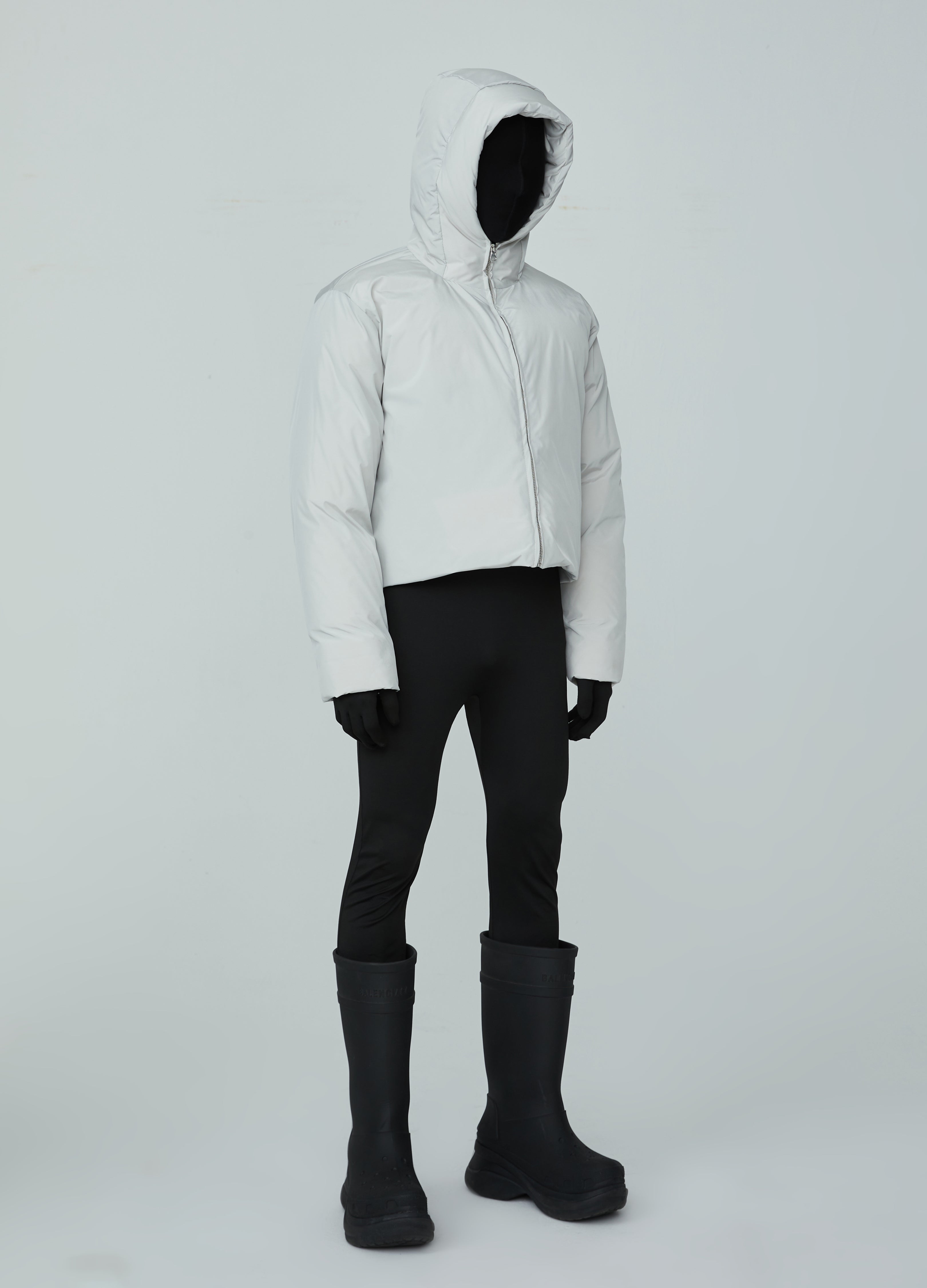 22FW Frostline Down Jacket