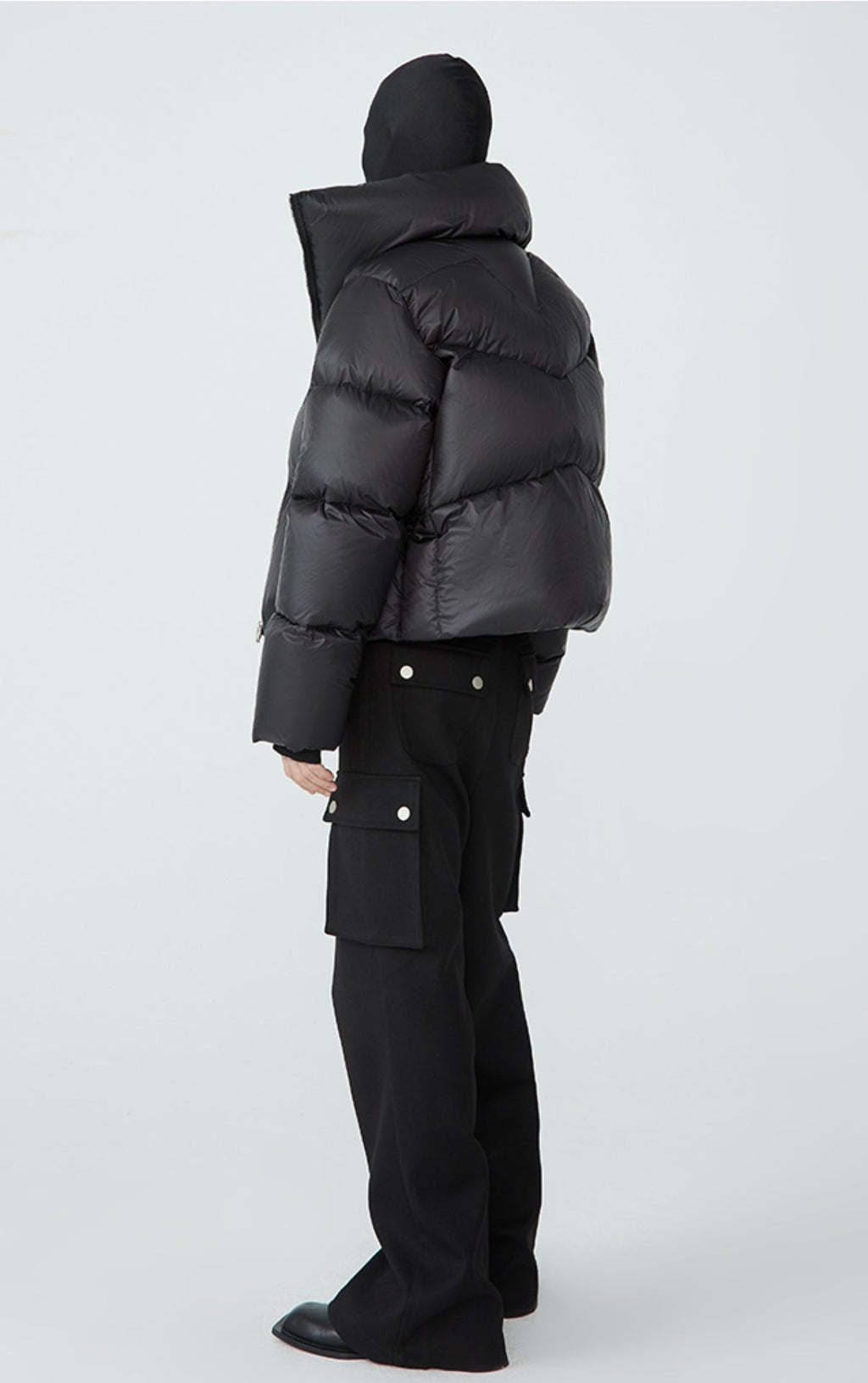 22FW Twilight Torque Down Jacket