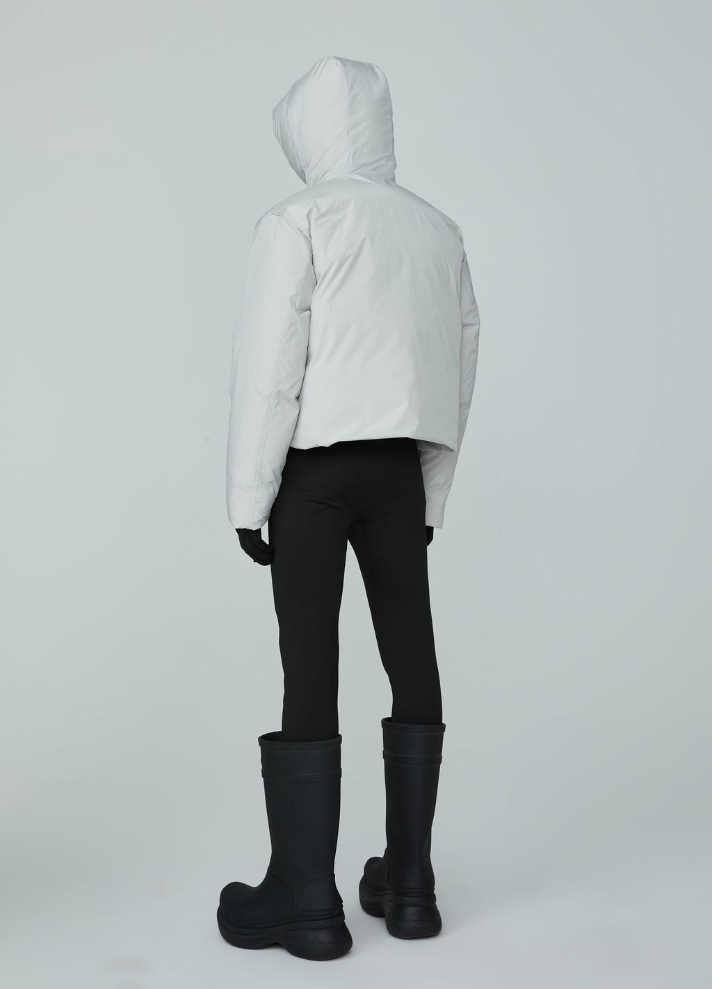 22FW Frostline Down Jacket