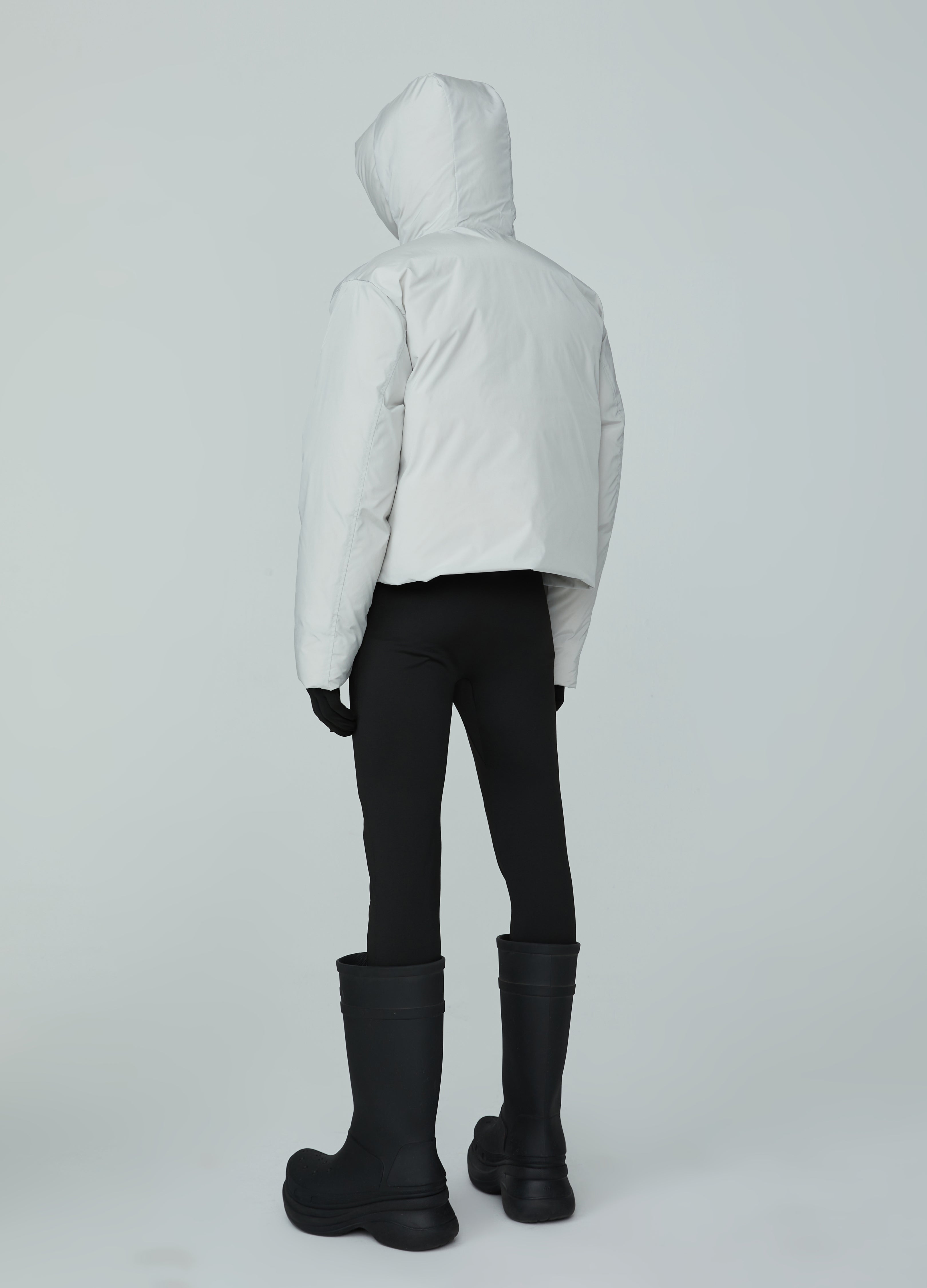 22FW Frostline Down Jacket