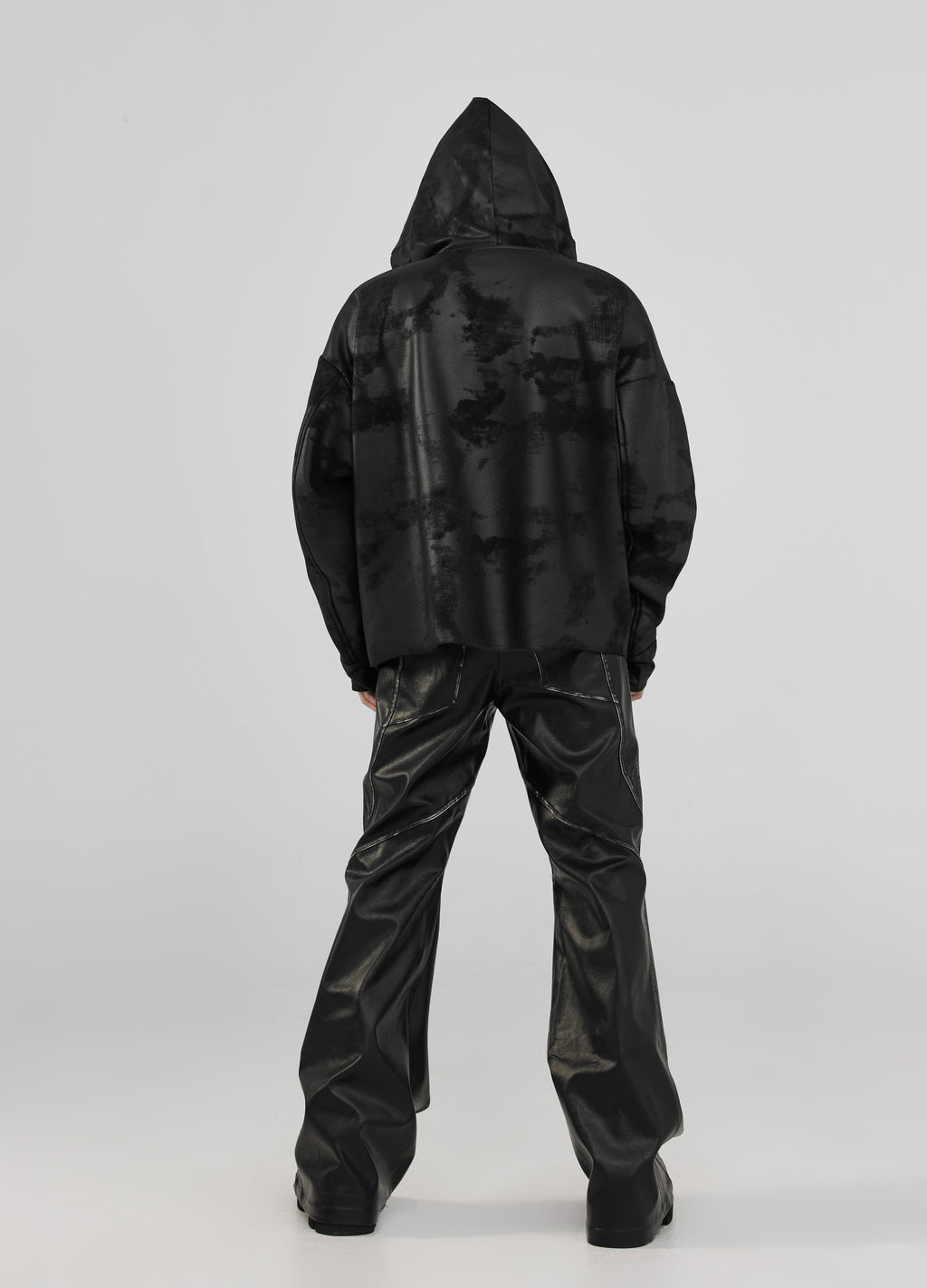 24FW Nightfall Phantom Hoodie