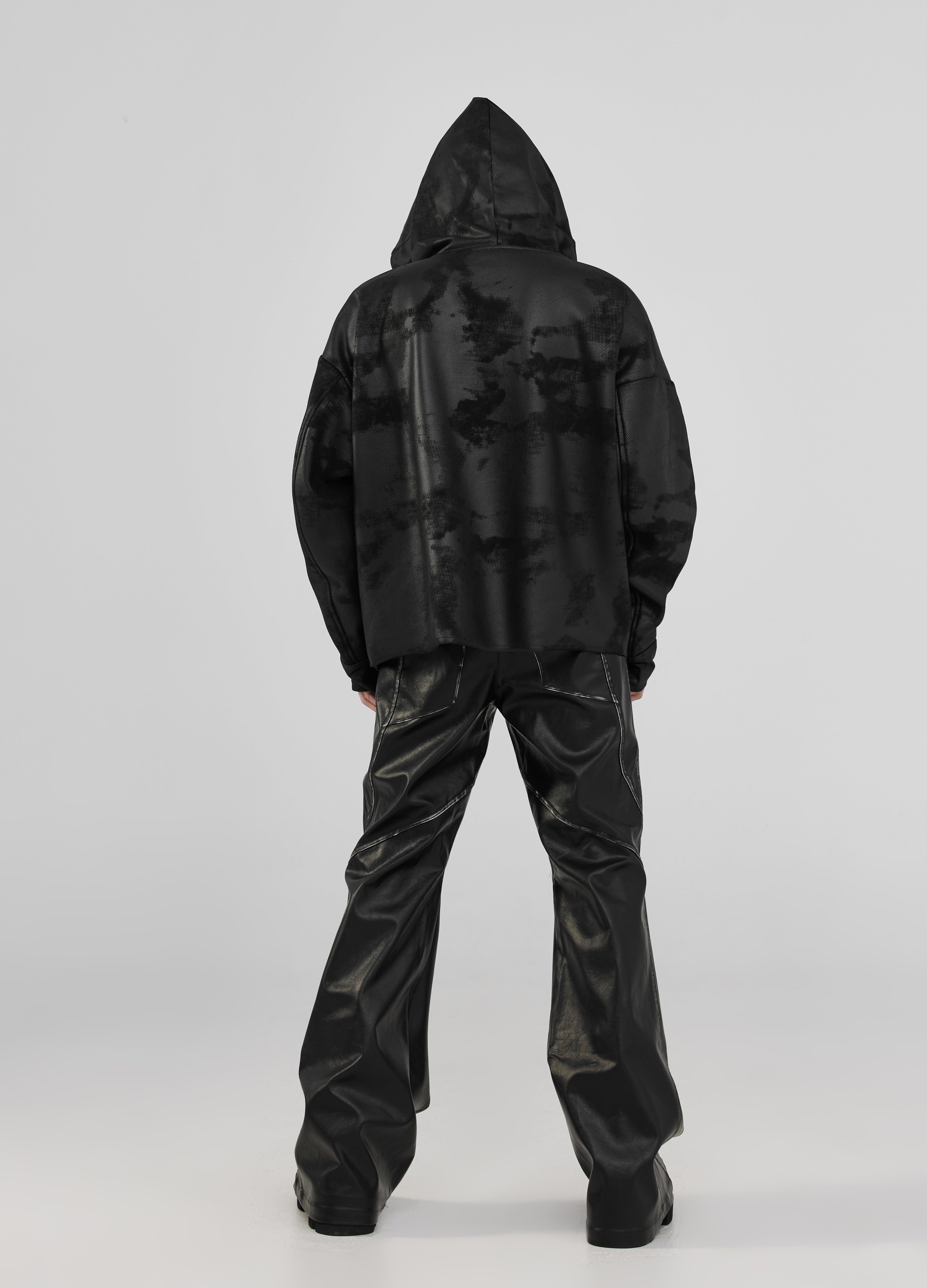 24FW Nightfall Phantom Hoodie