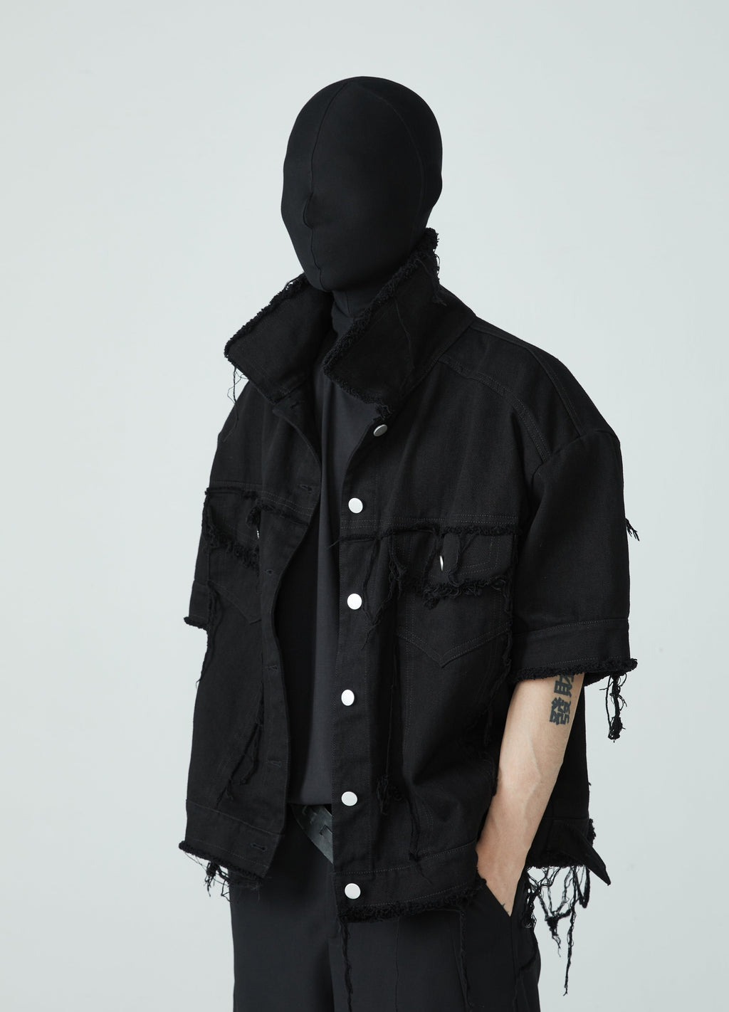 23SS EdgeCraft Polo Shirt