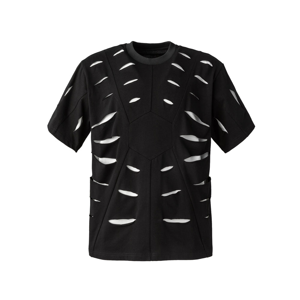 23SS Whimsical Print Tee