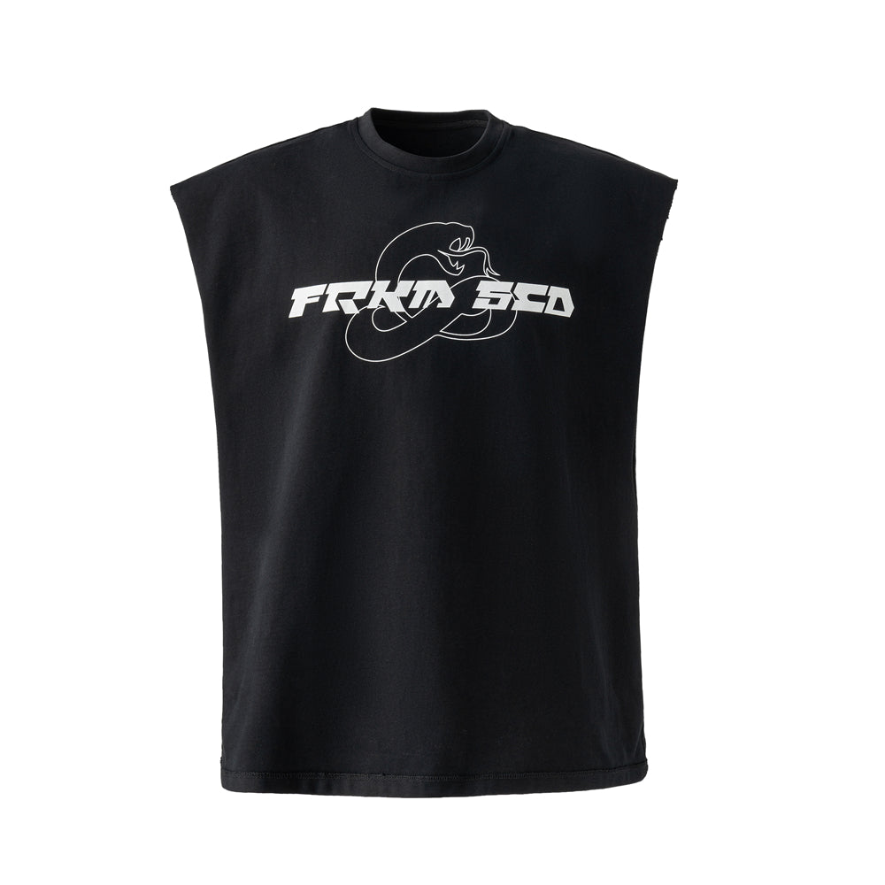 23SS TM Vanguard Sleeveless Top