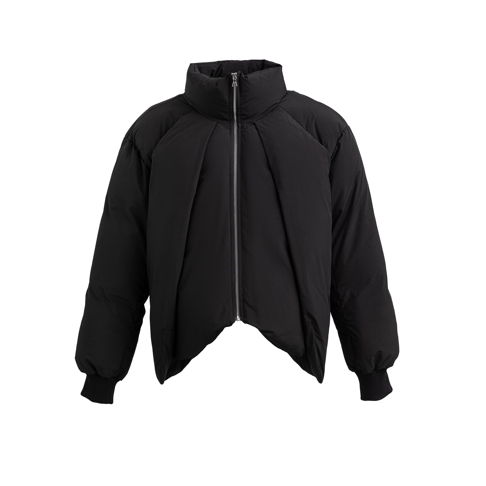 23FW Deconstructed Down Jacket