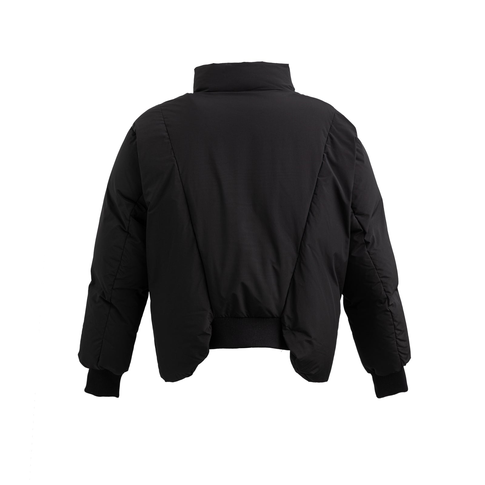 23FW Deconstructed Down Jacket