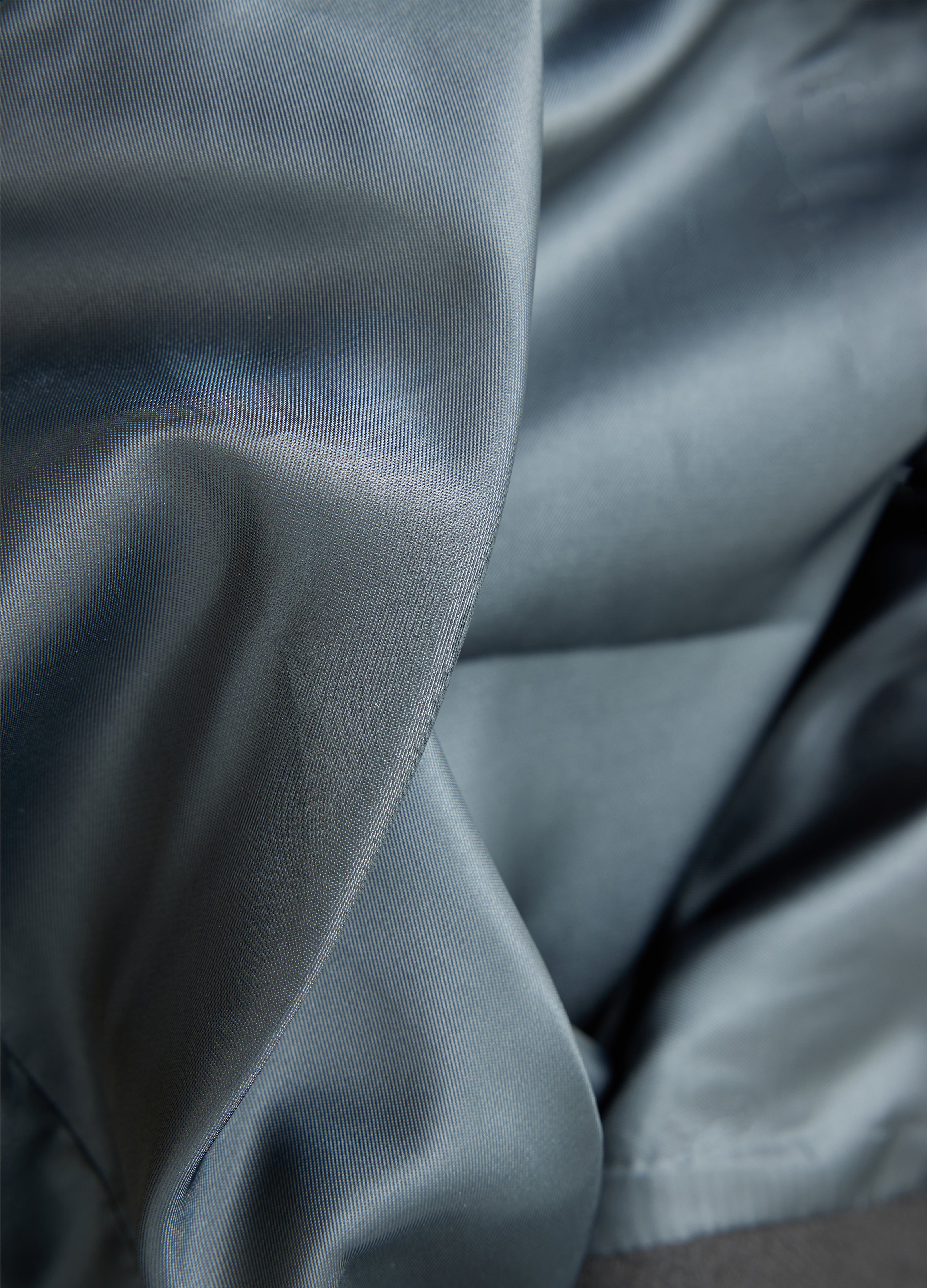 25FW SHARP SHOULDER WOOL COAT