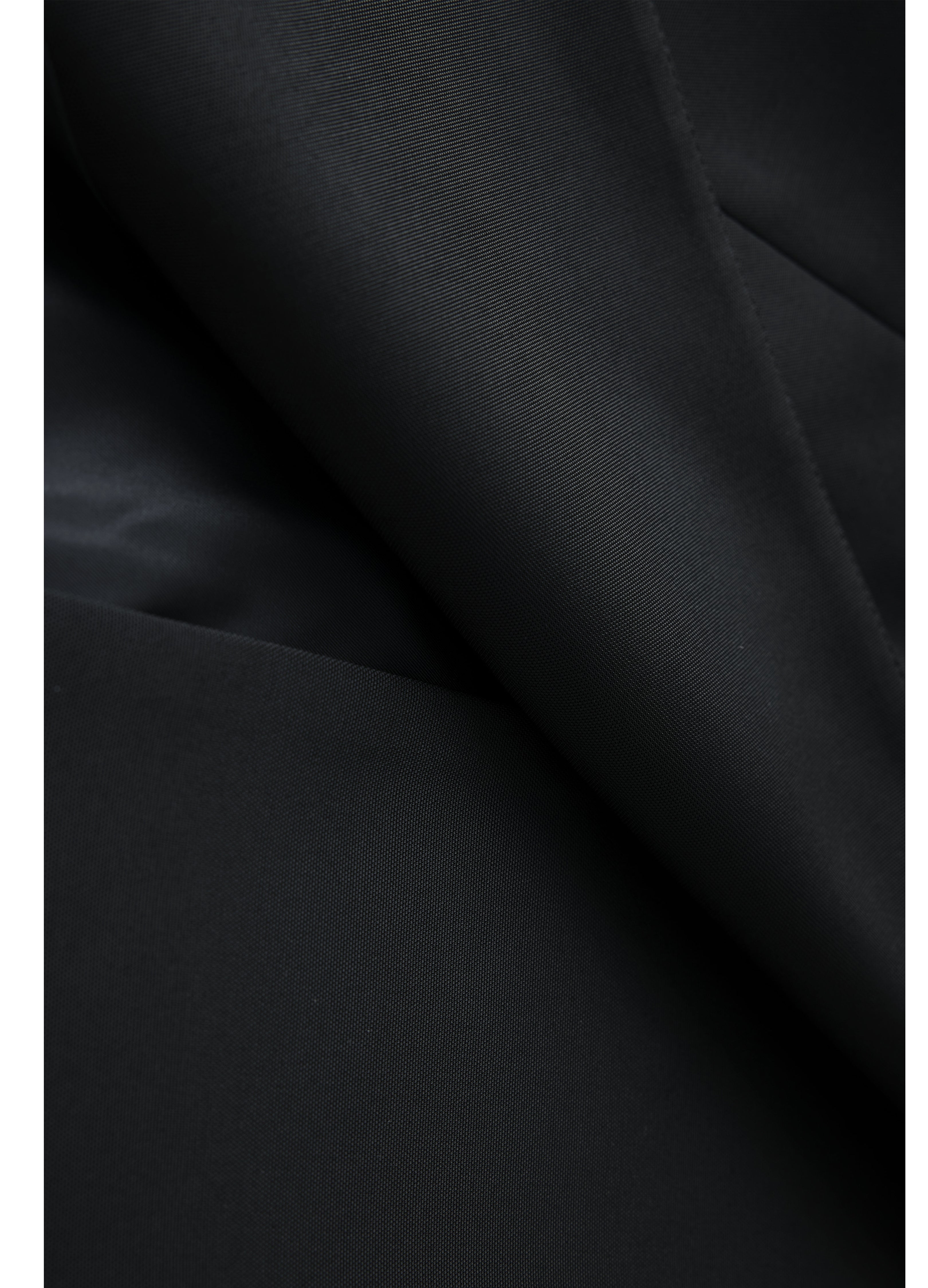 25FW HOURGLASS TAILORED WOOL COAT