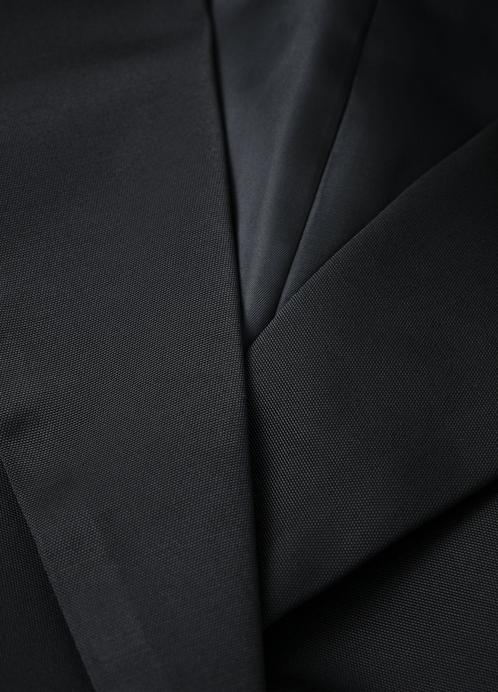 25FW HOURGLASS TAILORED WOOL COAT