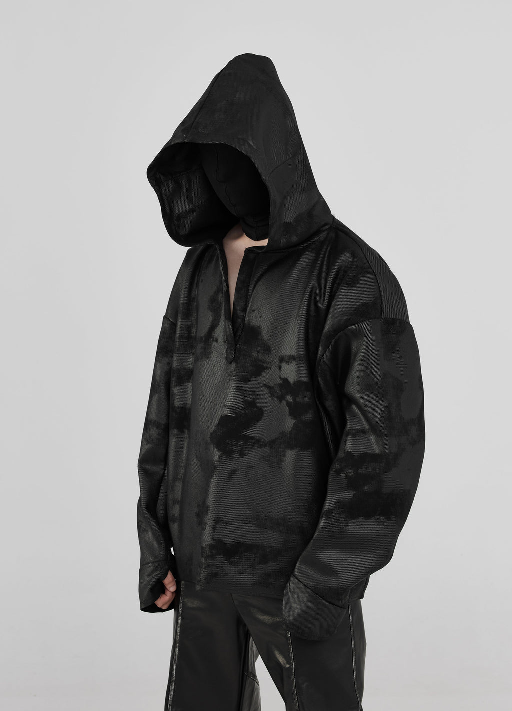 24FW Nightfall Phantom Hoodie