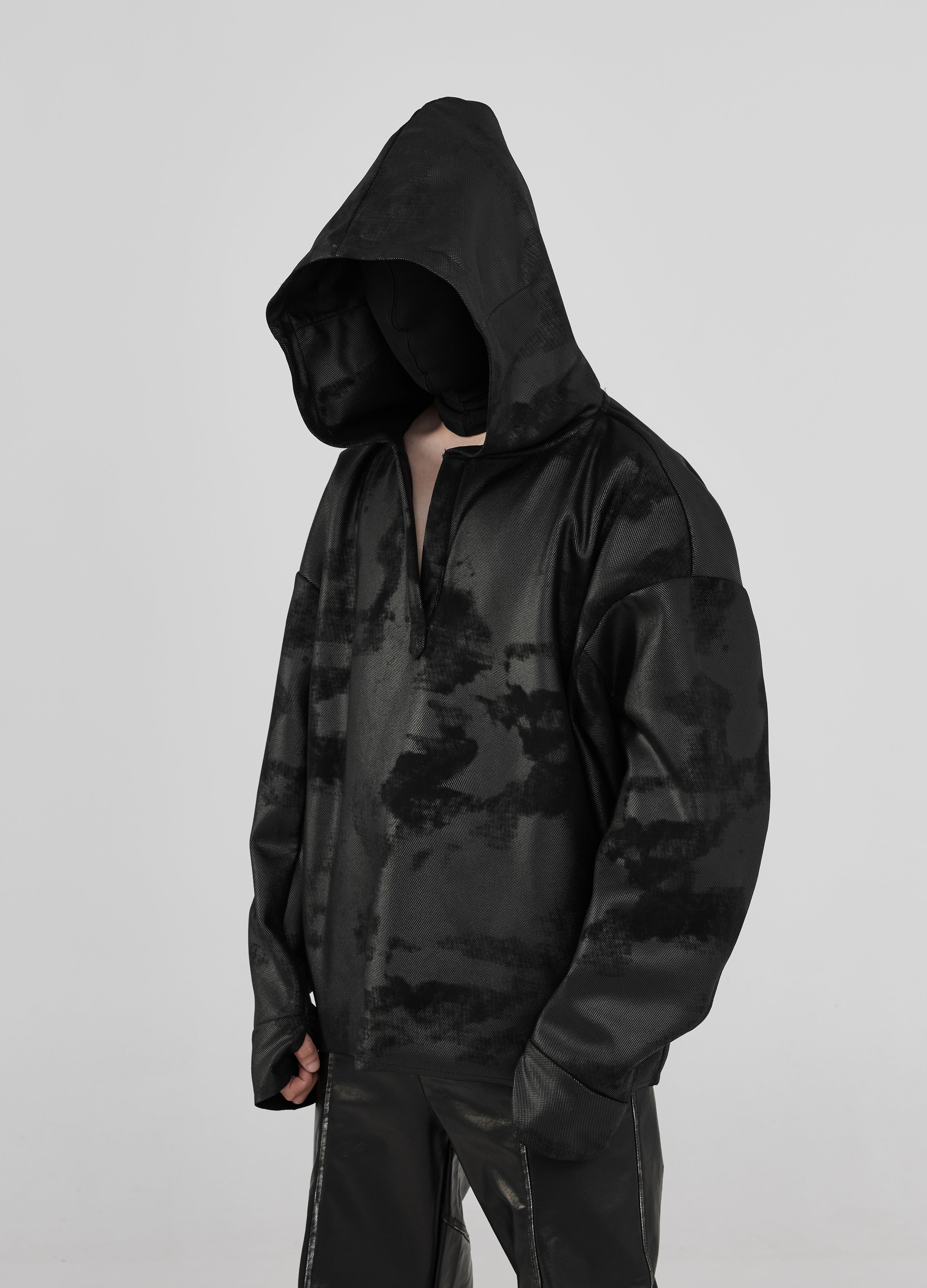 24FW Nightfall Phantom Hoodie