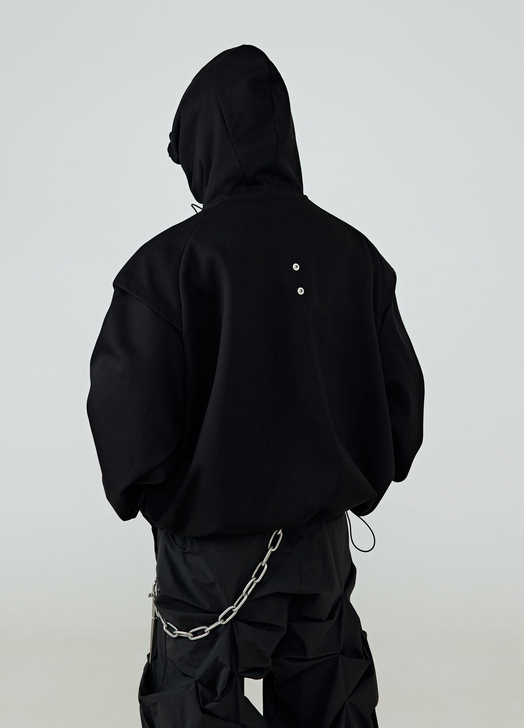 25SS HEAVYWEIGHT HOODIE PULLOVER